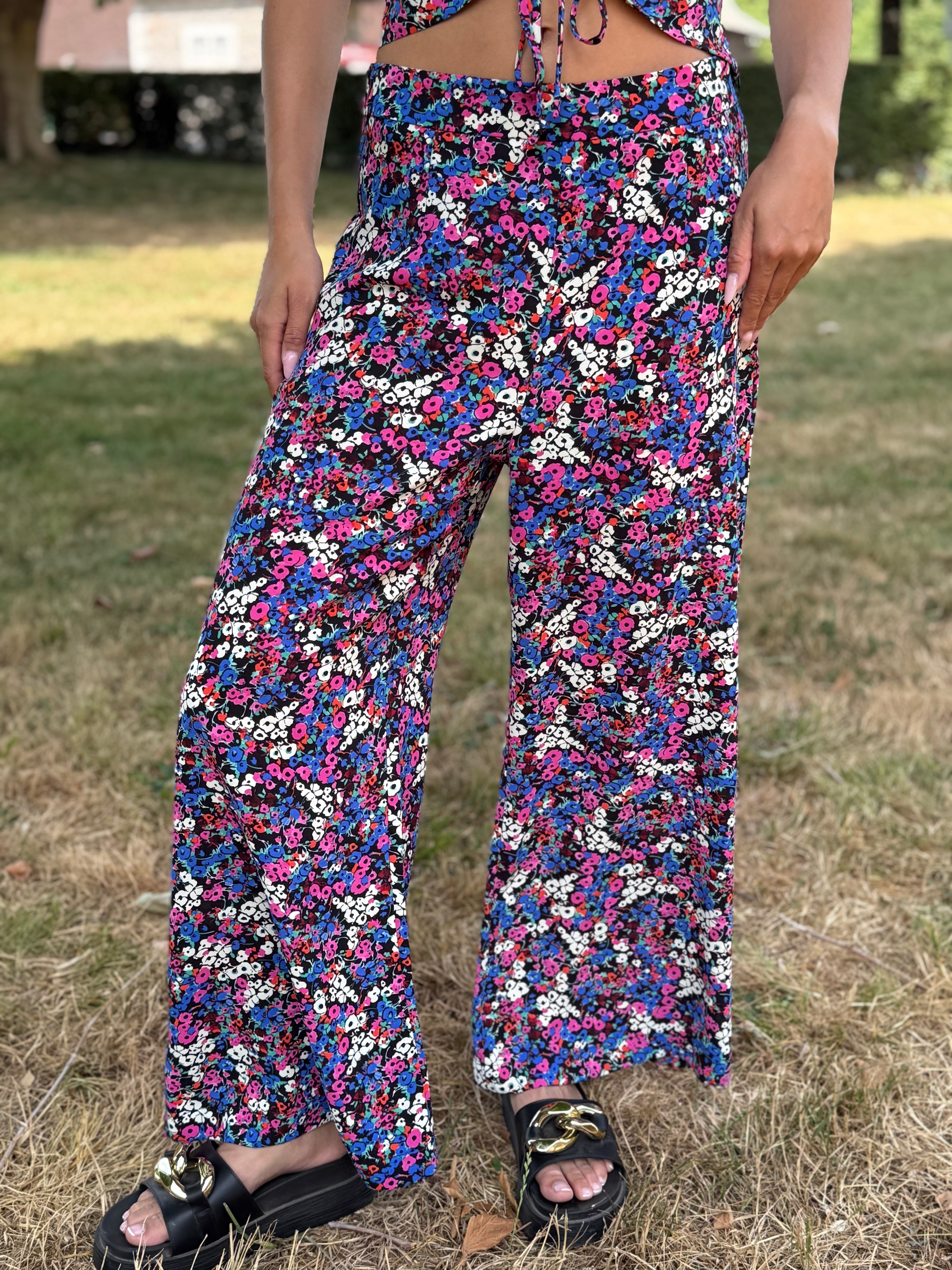 Pantalon Loavies T.M