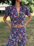 Blouse Loavies T.S