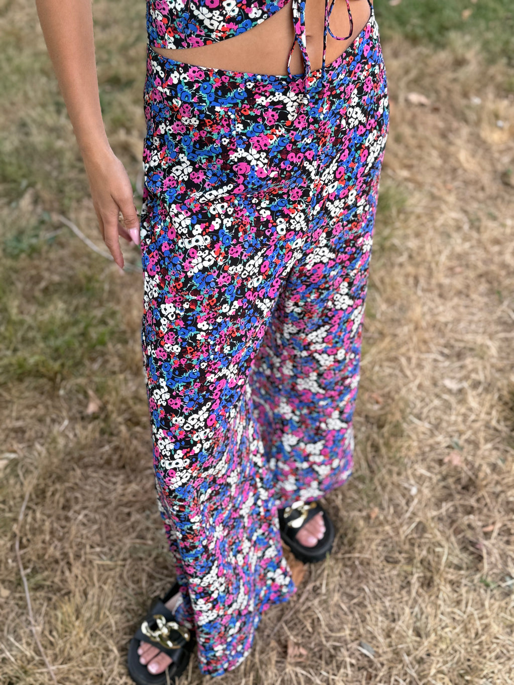 Pantalon Loavies T.M