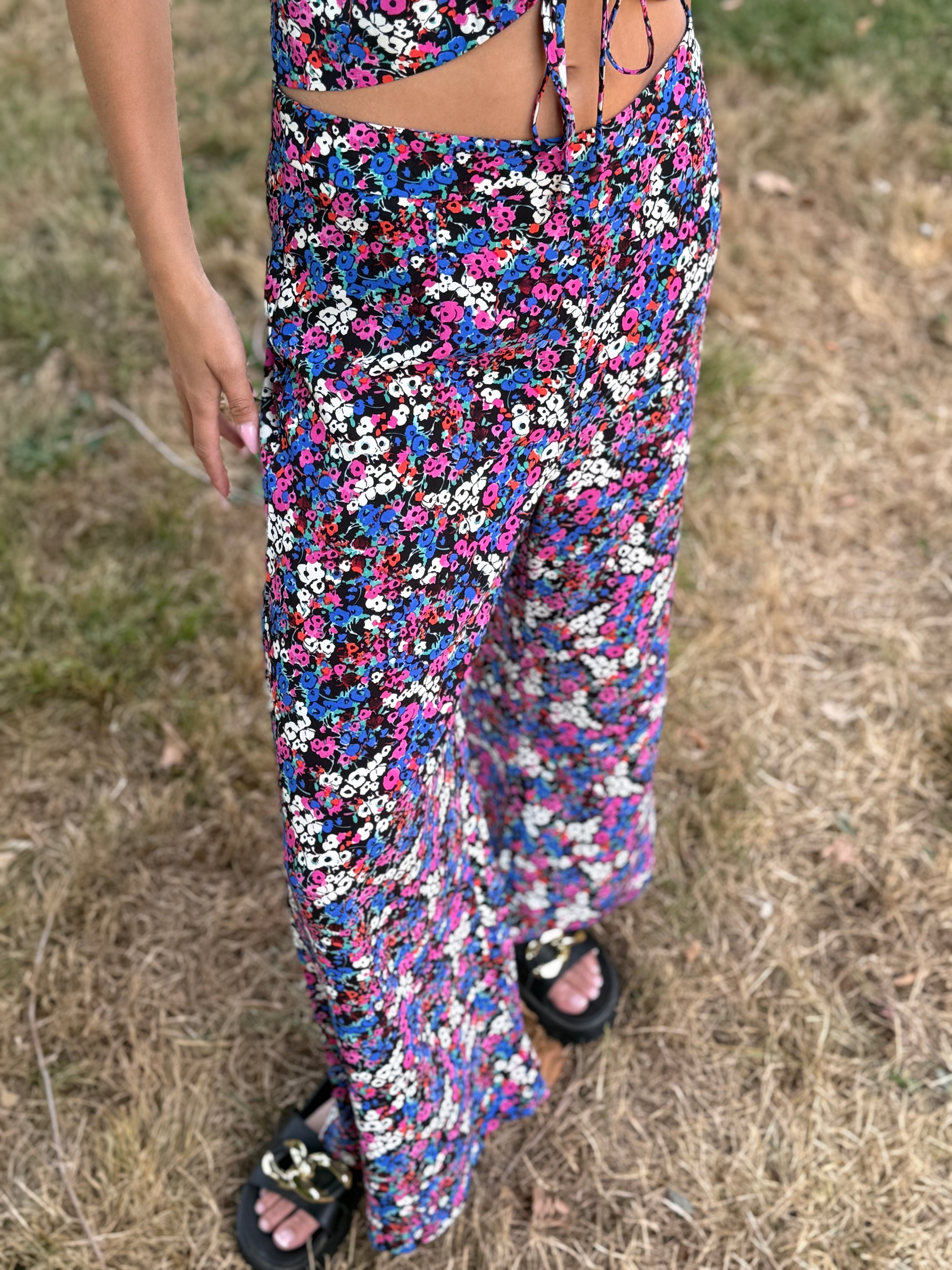 Pantalon Loavies T.M