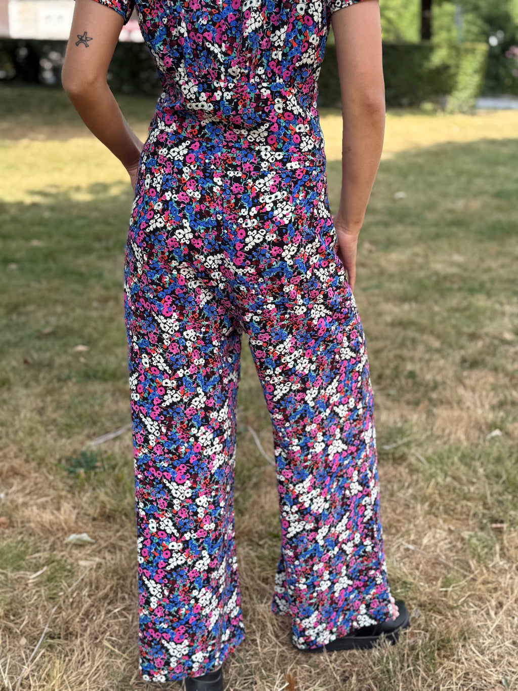 Pantalon Loavies T.M