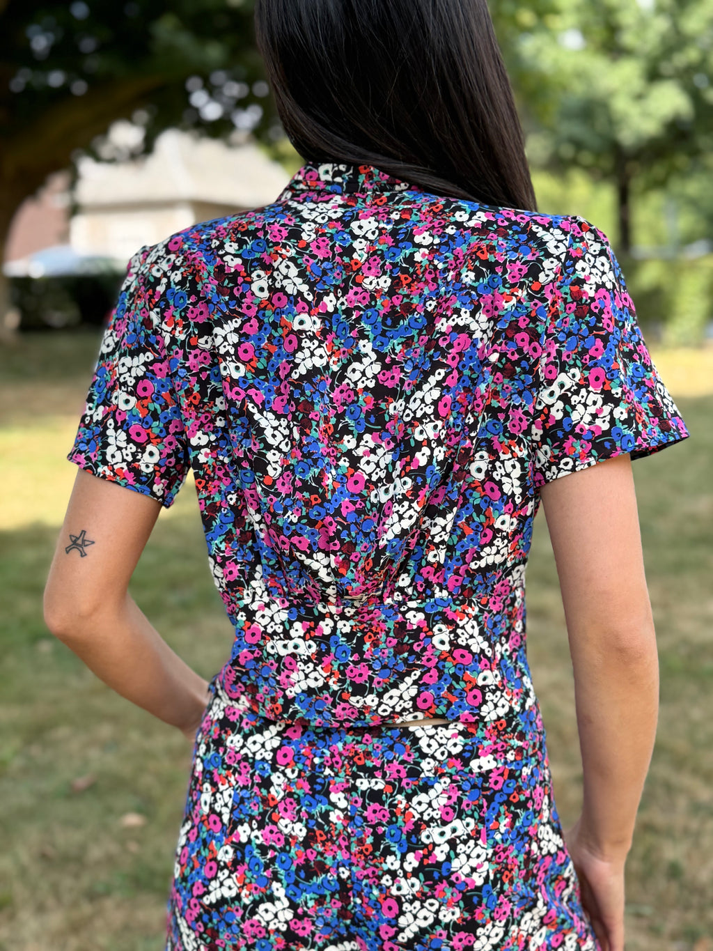 Blouse Loavies T.S