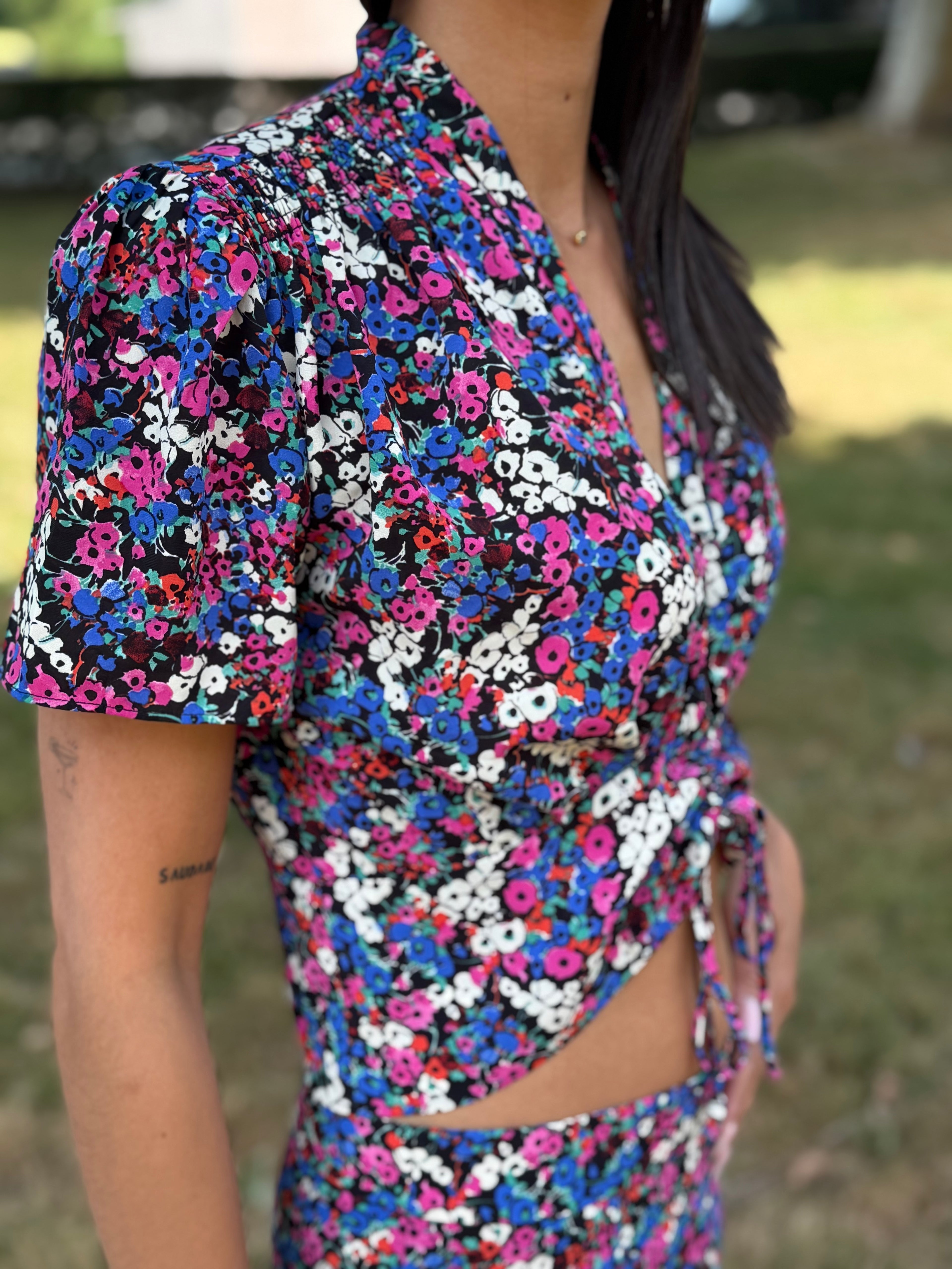 Blouse Loavies T.S
