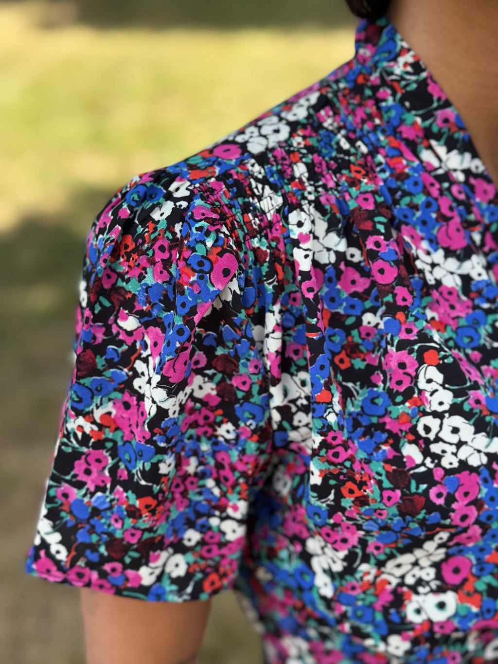 Blouse Loavies T.S