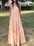 Longue robe BSB T.S