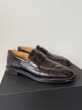 Mocassins Massimo Dutti P.38