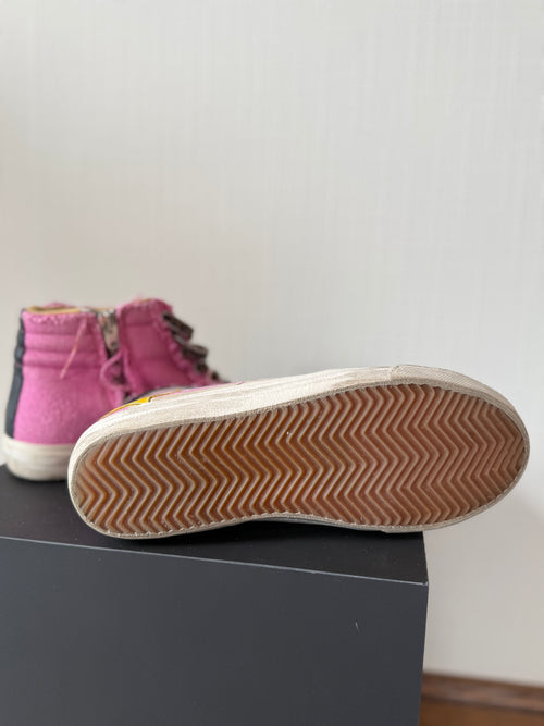 Baskets GOLDEN GOOSE P.38