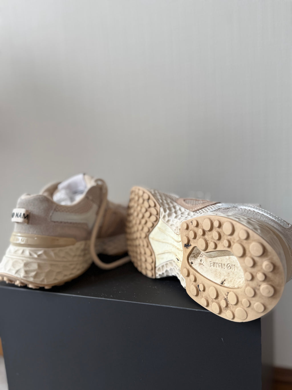 Baskets NoName P.36