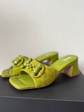 Talons JEANNOT P.40