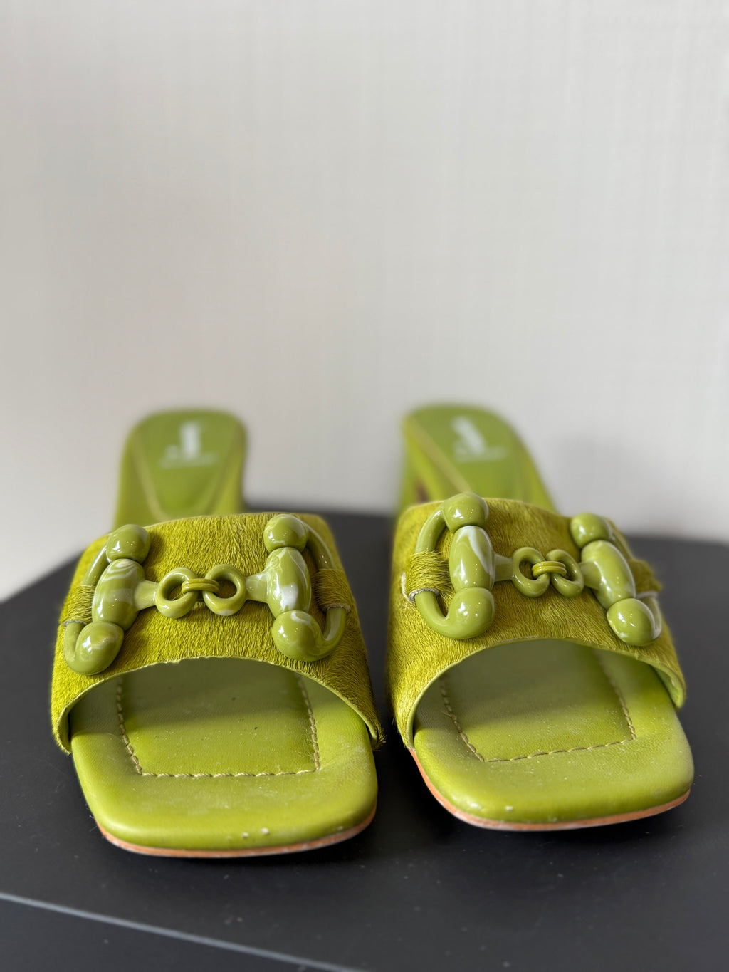 Talons JEANNOT P.40