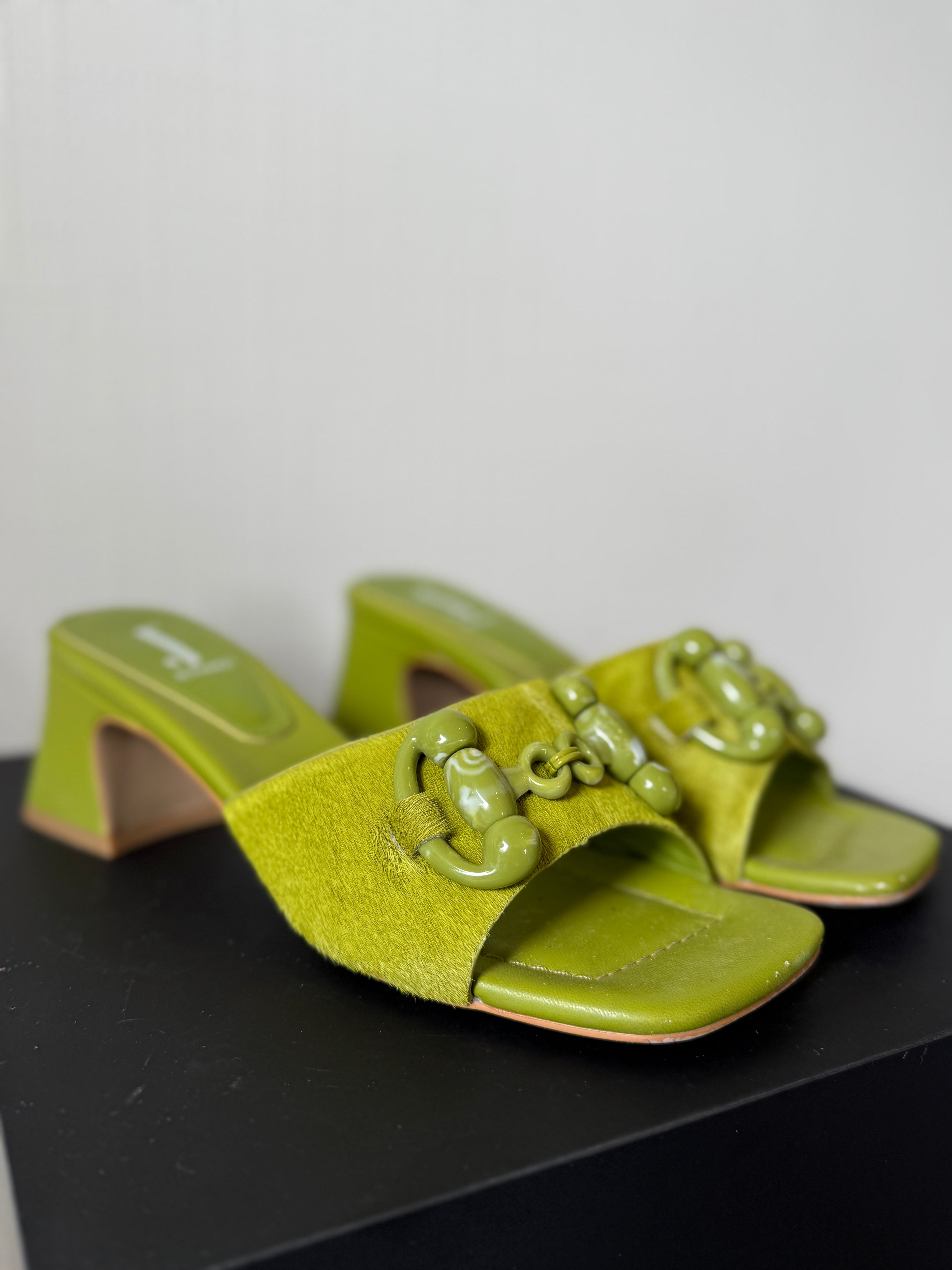Talons JEANNOT P.40