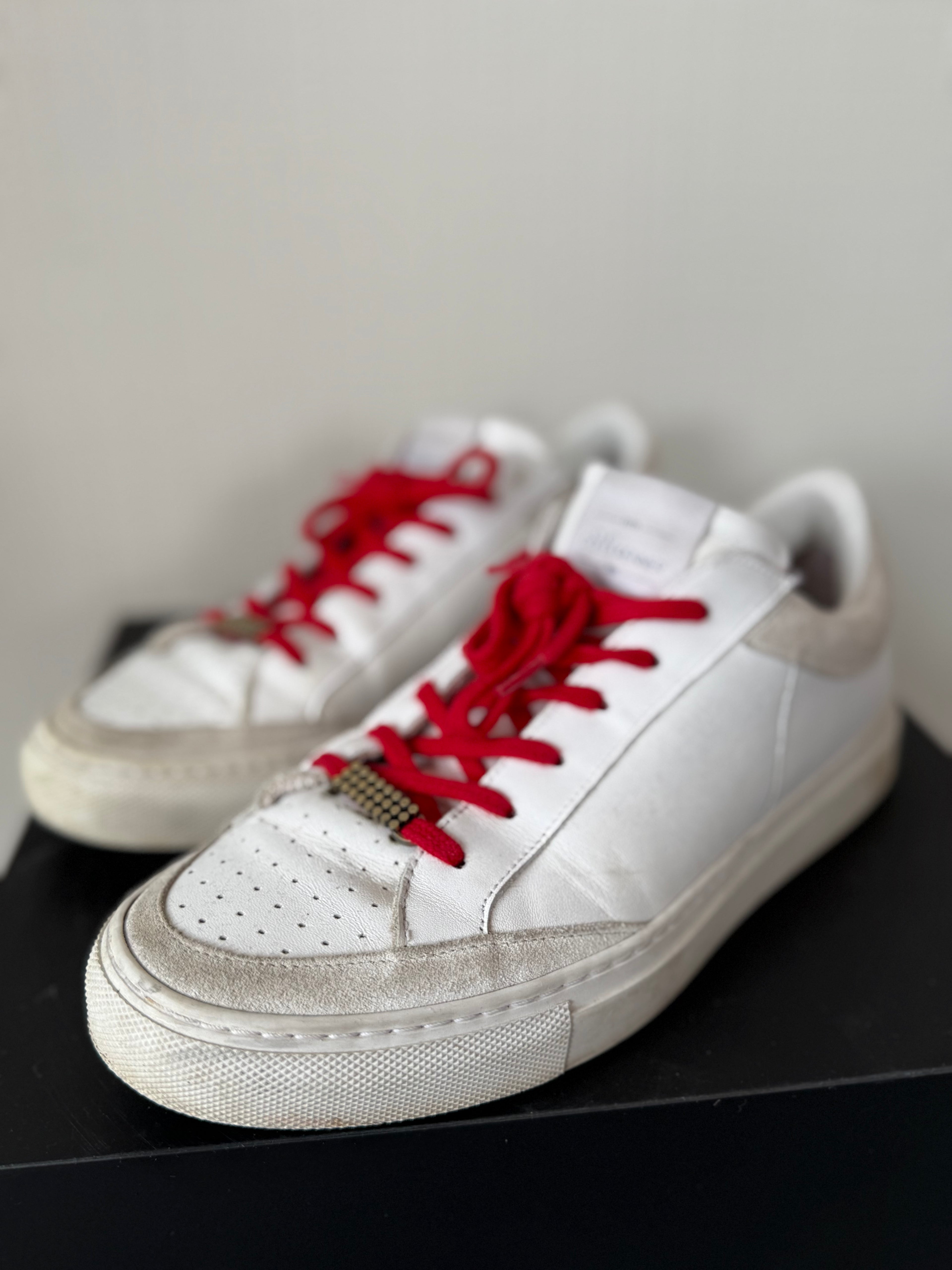 Chaussures Clio Goldbrenner P.40