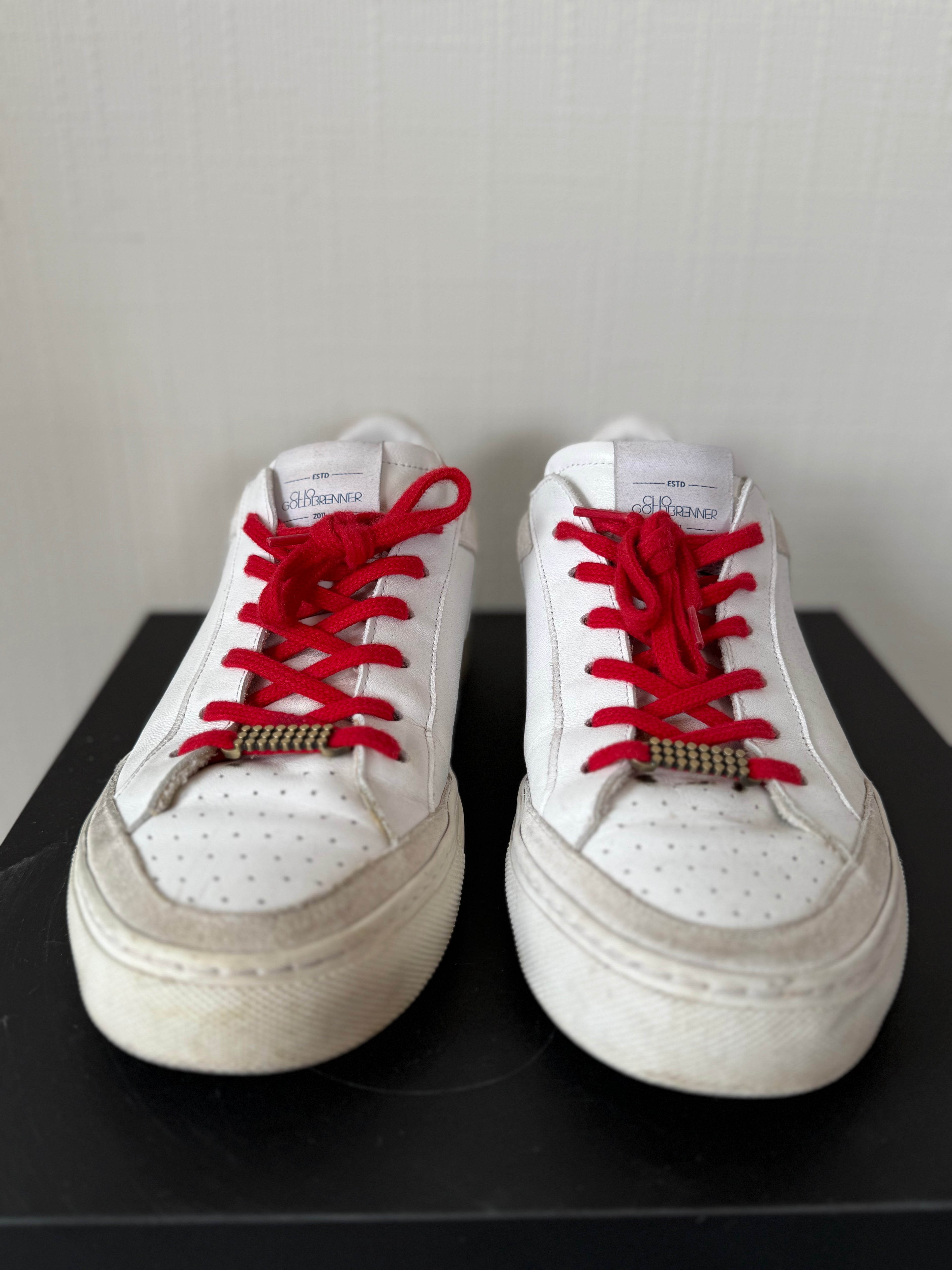 Chaussures Clio Goldbrenner P.40