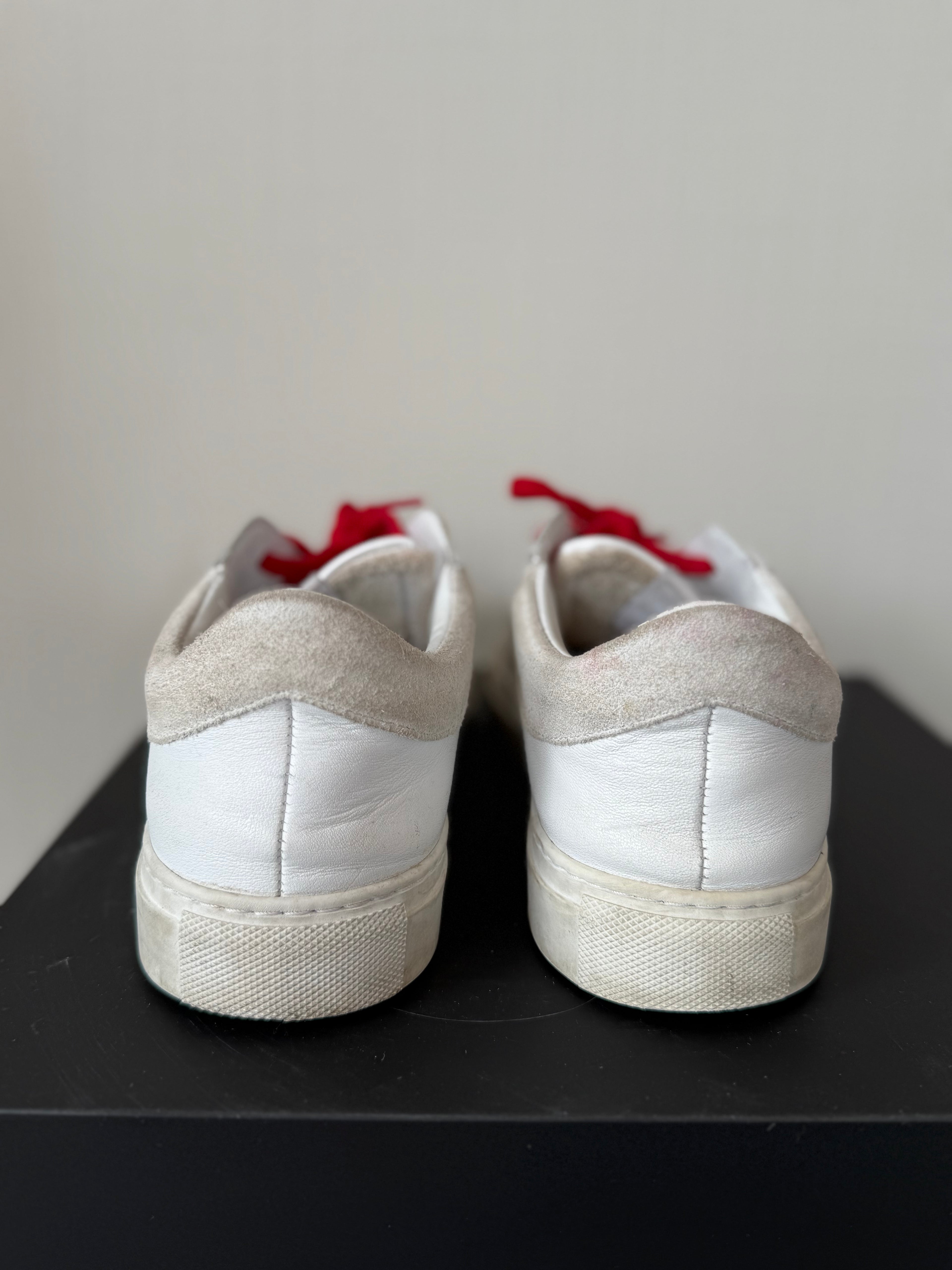 Chaussures Clio Goldbrenner P.40