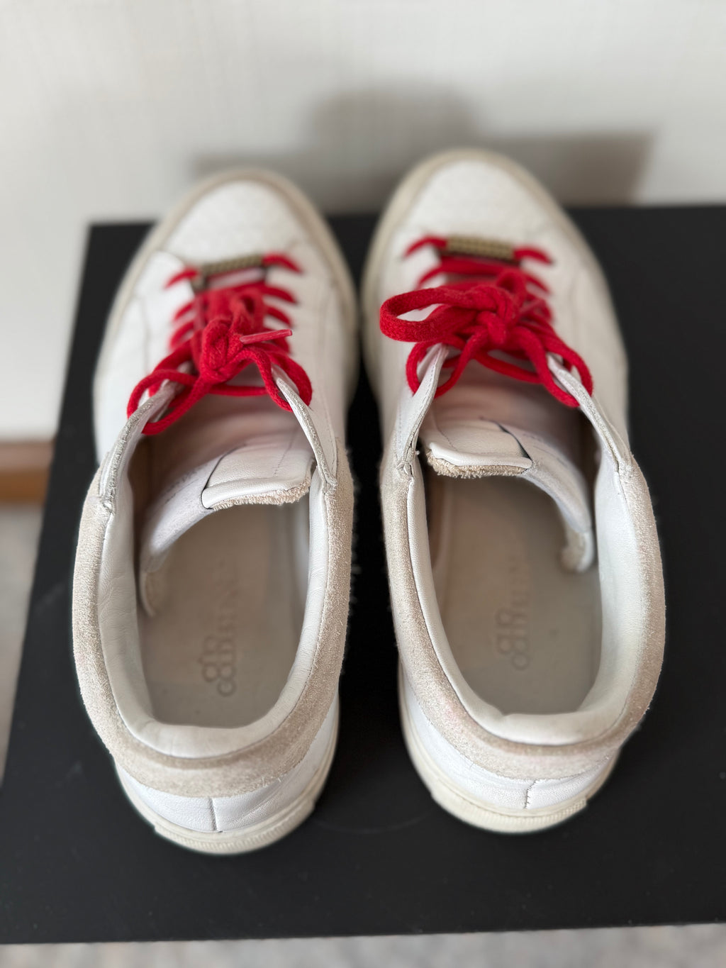 Chaussures Clio Goldbrenner P.40