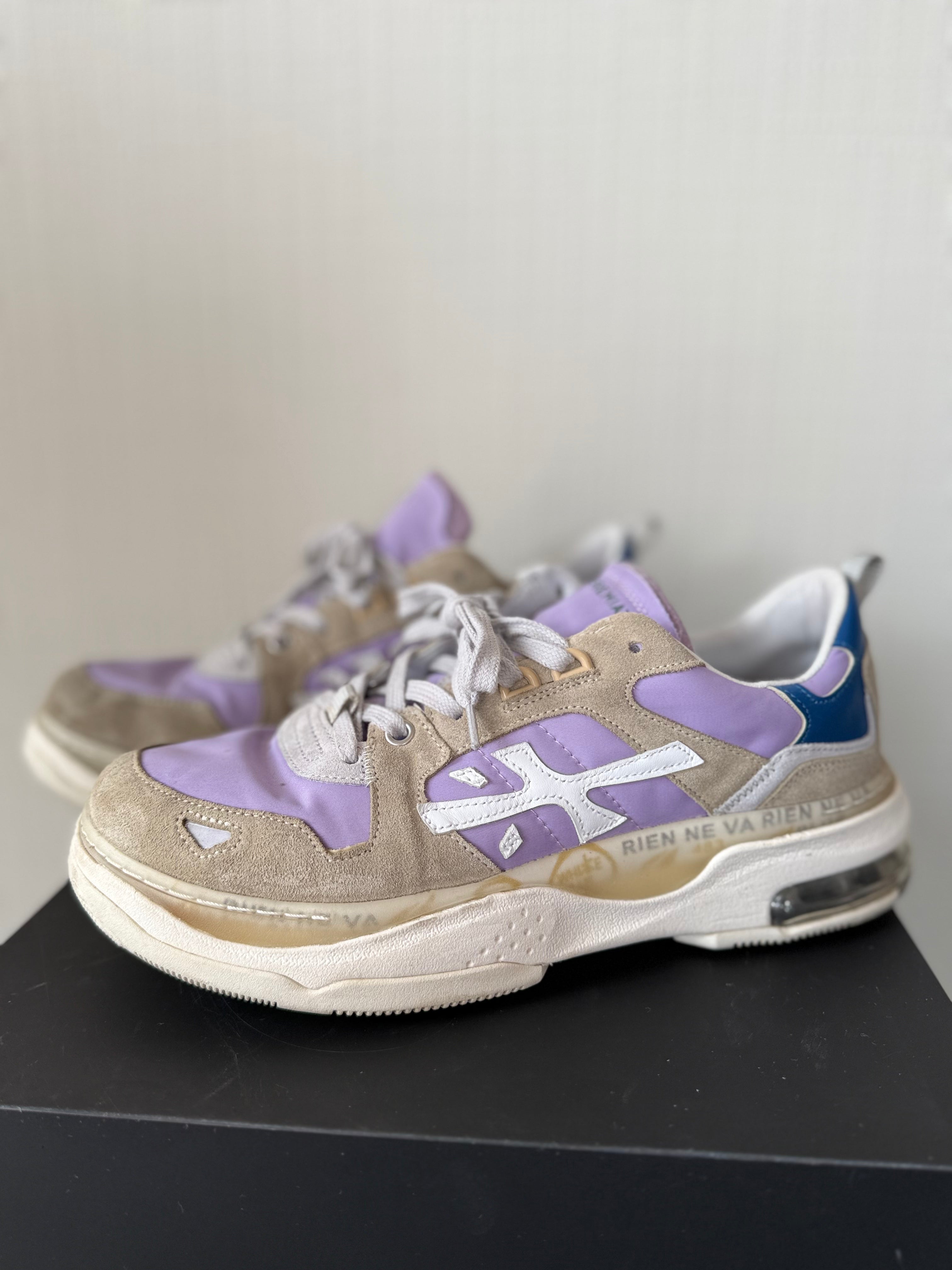 Baskets PREMIATA P.41