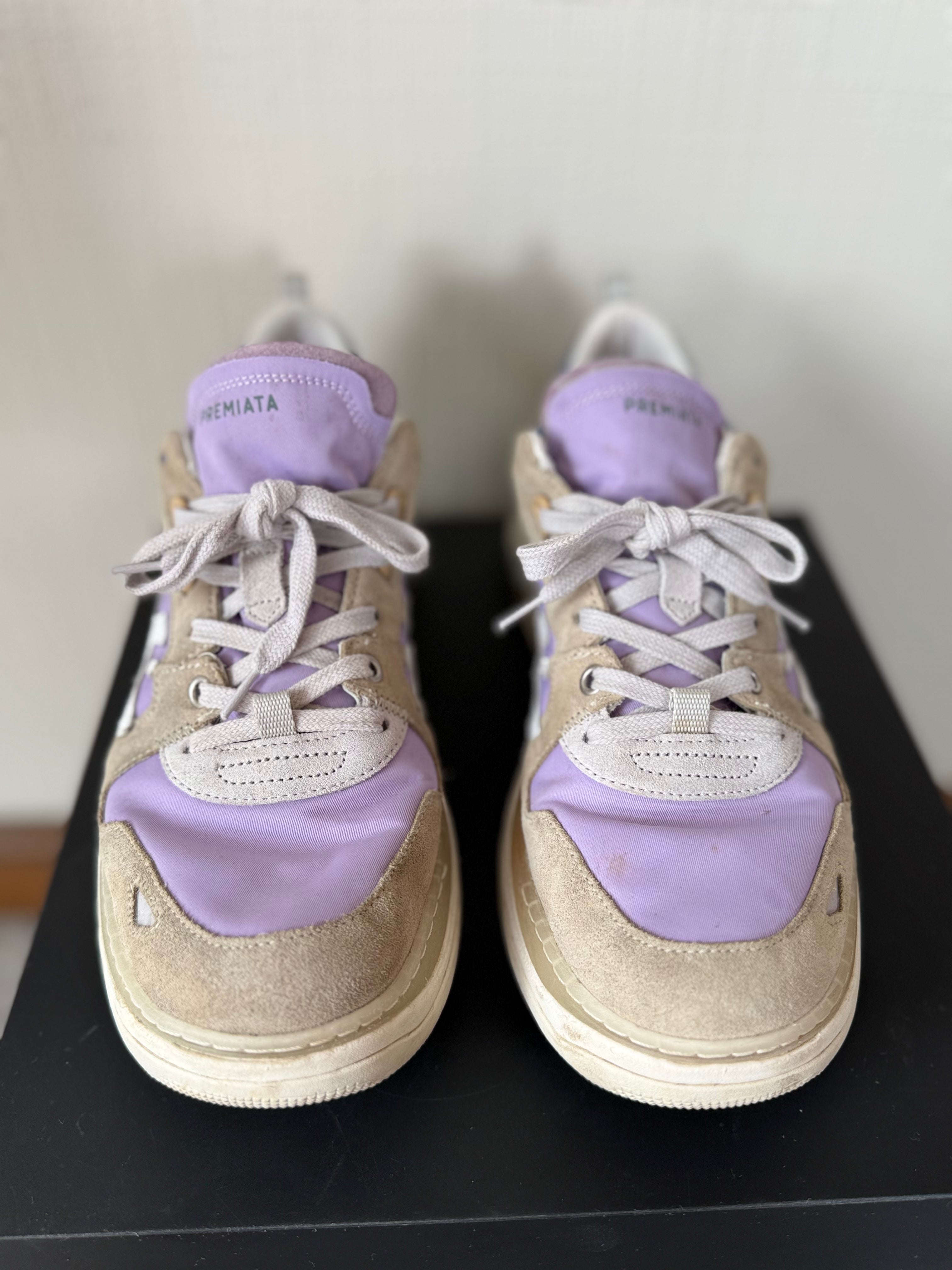 Baskets PREMIATA P.41