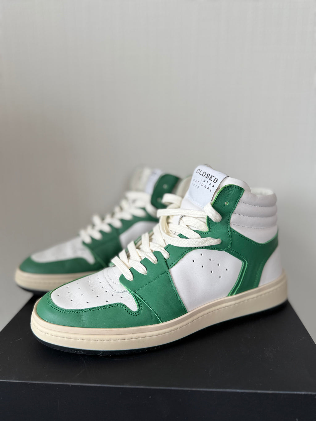 Chaussures CLOSED P.41