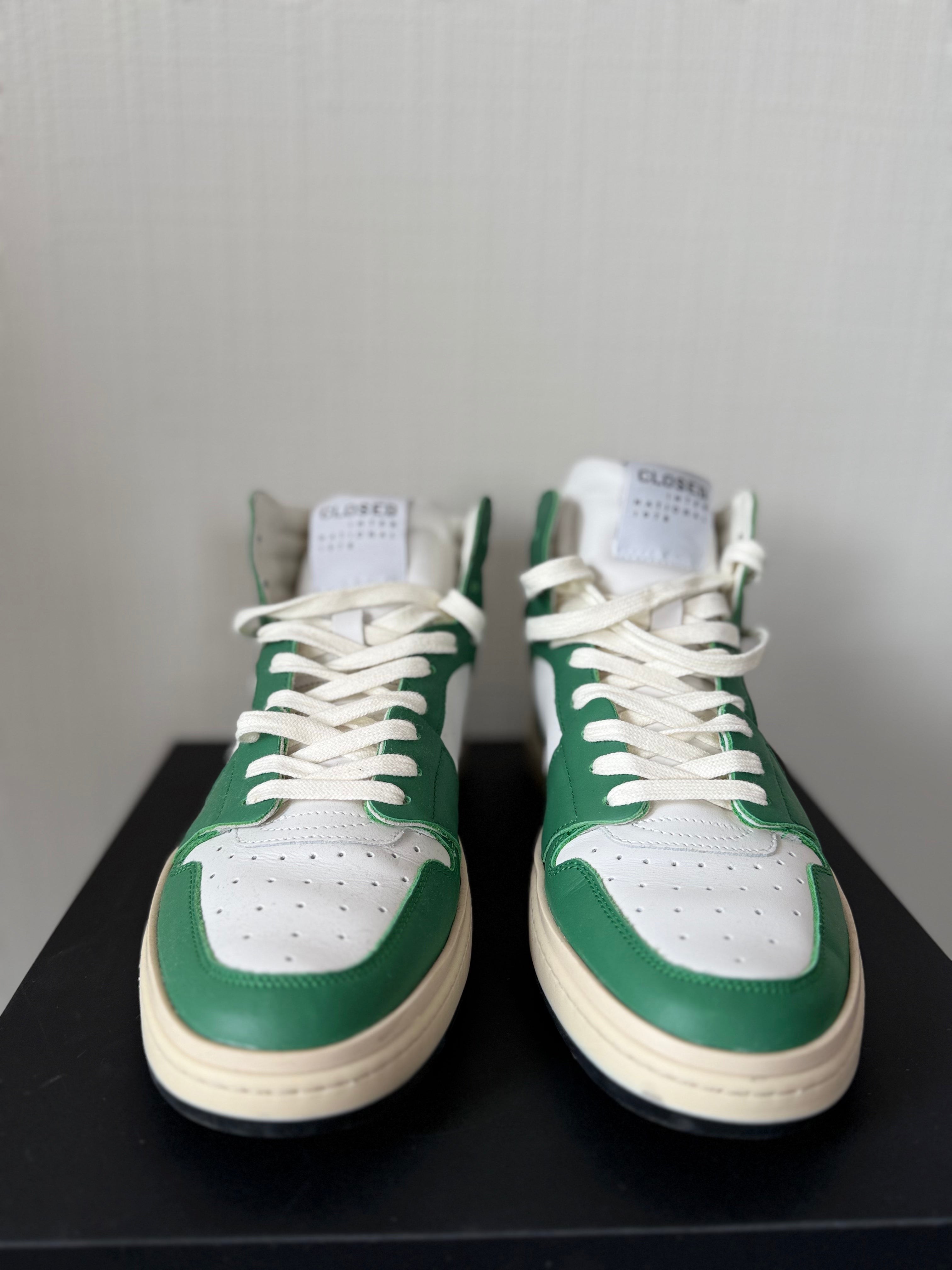 Chaussures CLOSED P.41