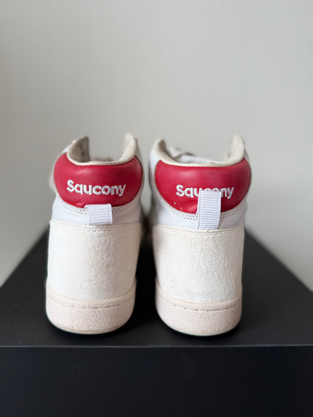 Baskets SAUCONY P.40