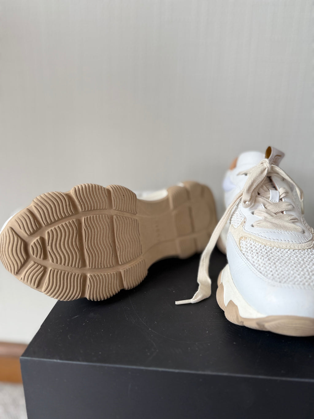 Baskets HOGAN P.38,5