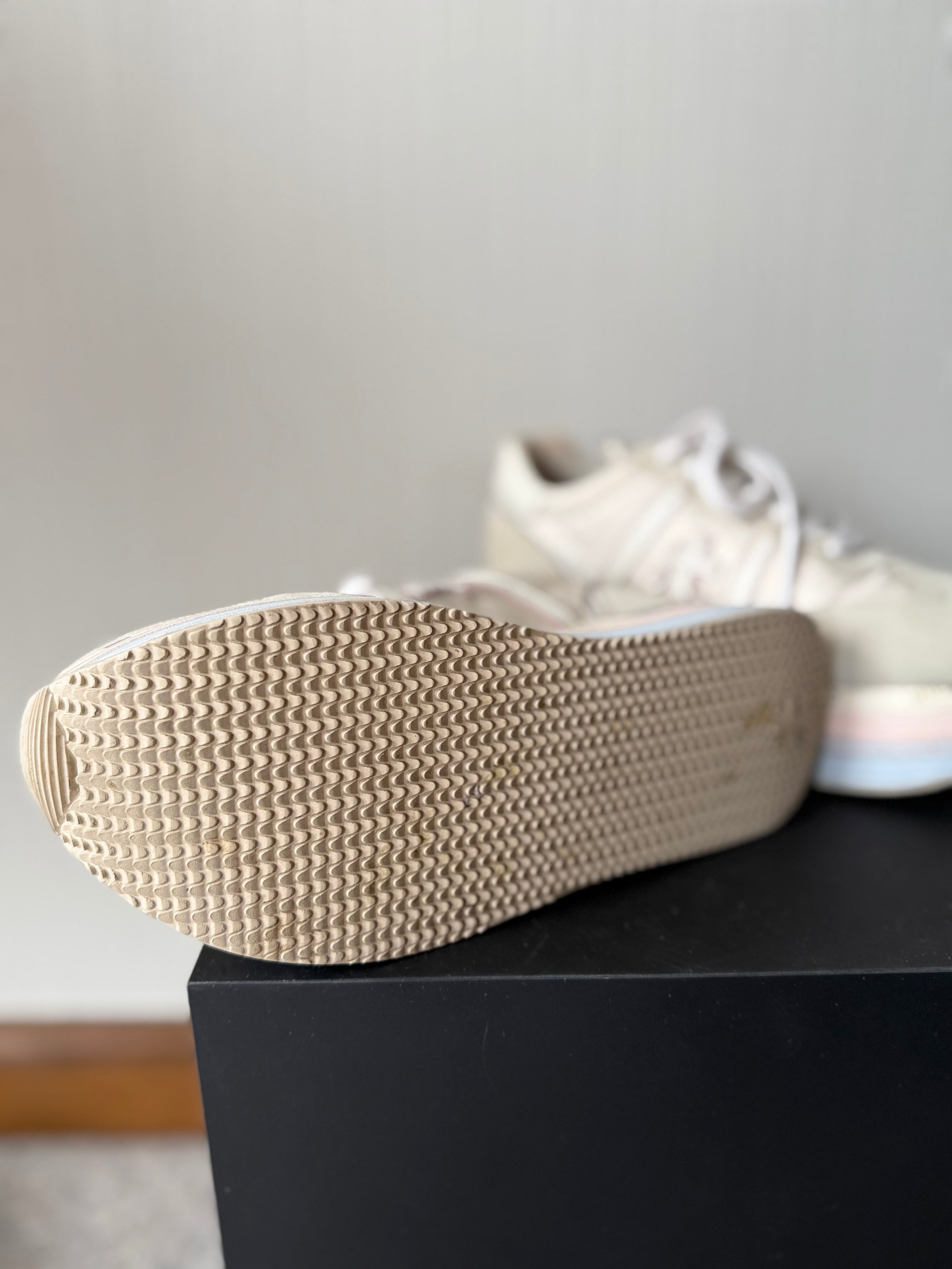 Baskets PREMIATA P.38