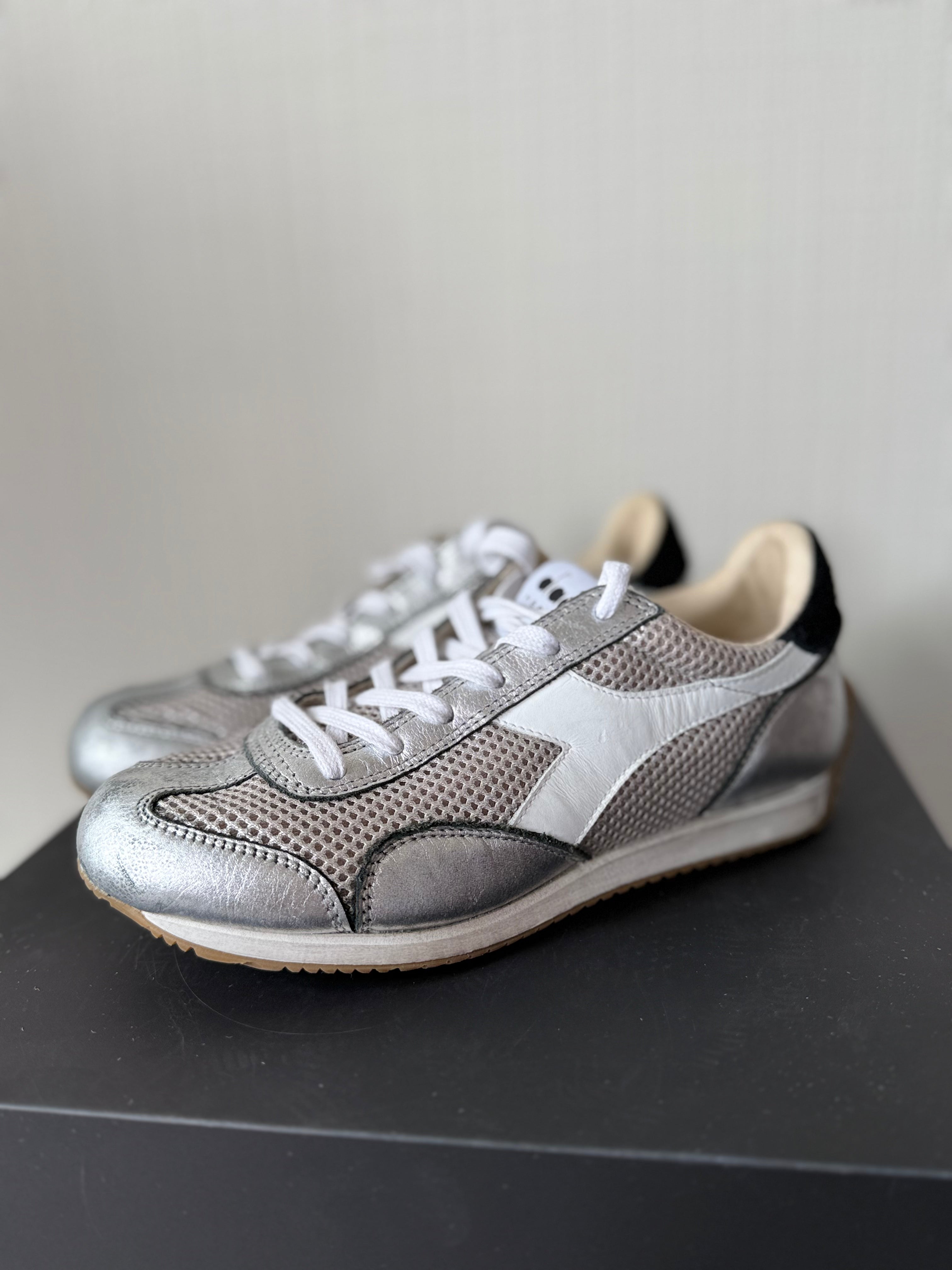 Baskets DIADORA P.38