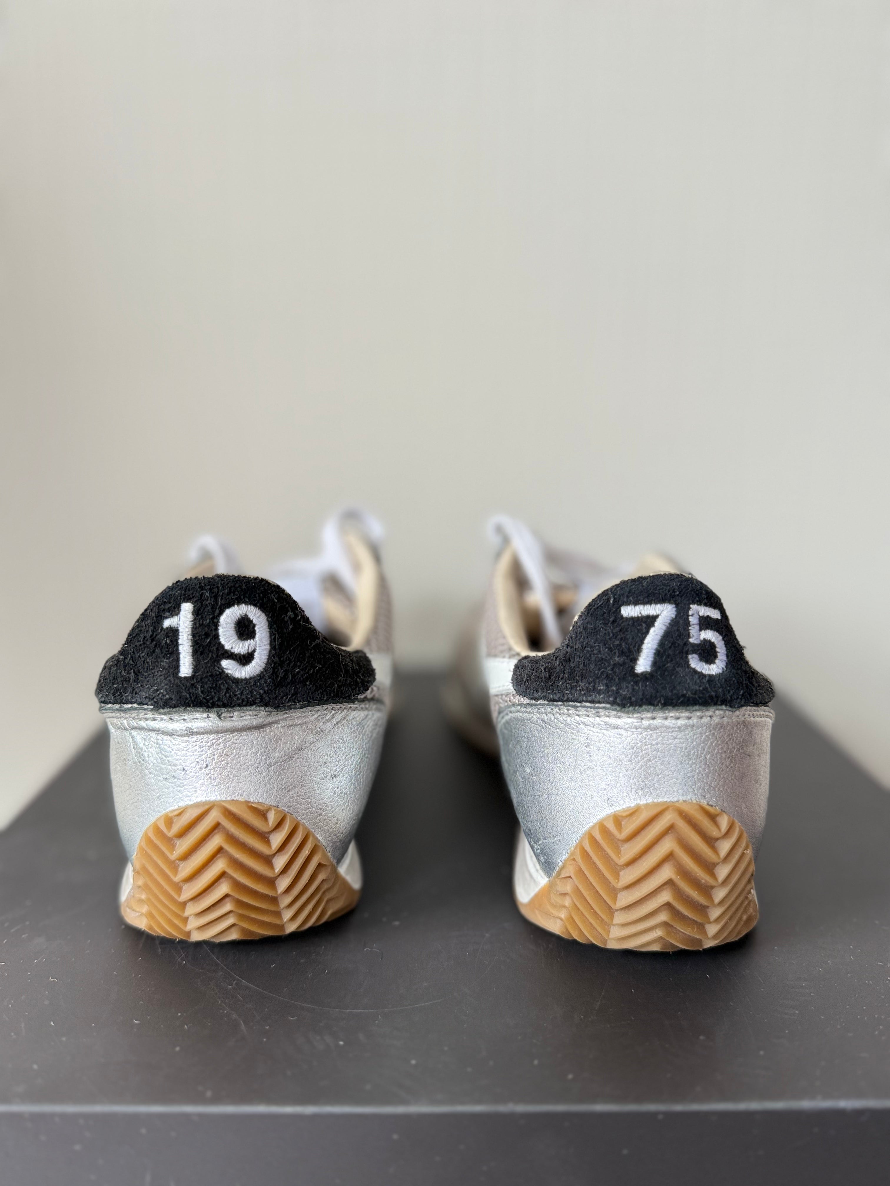 Baskets DIADORA P.38