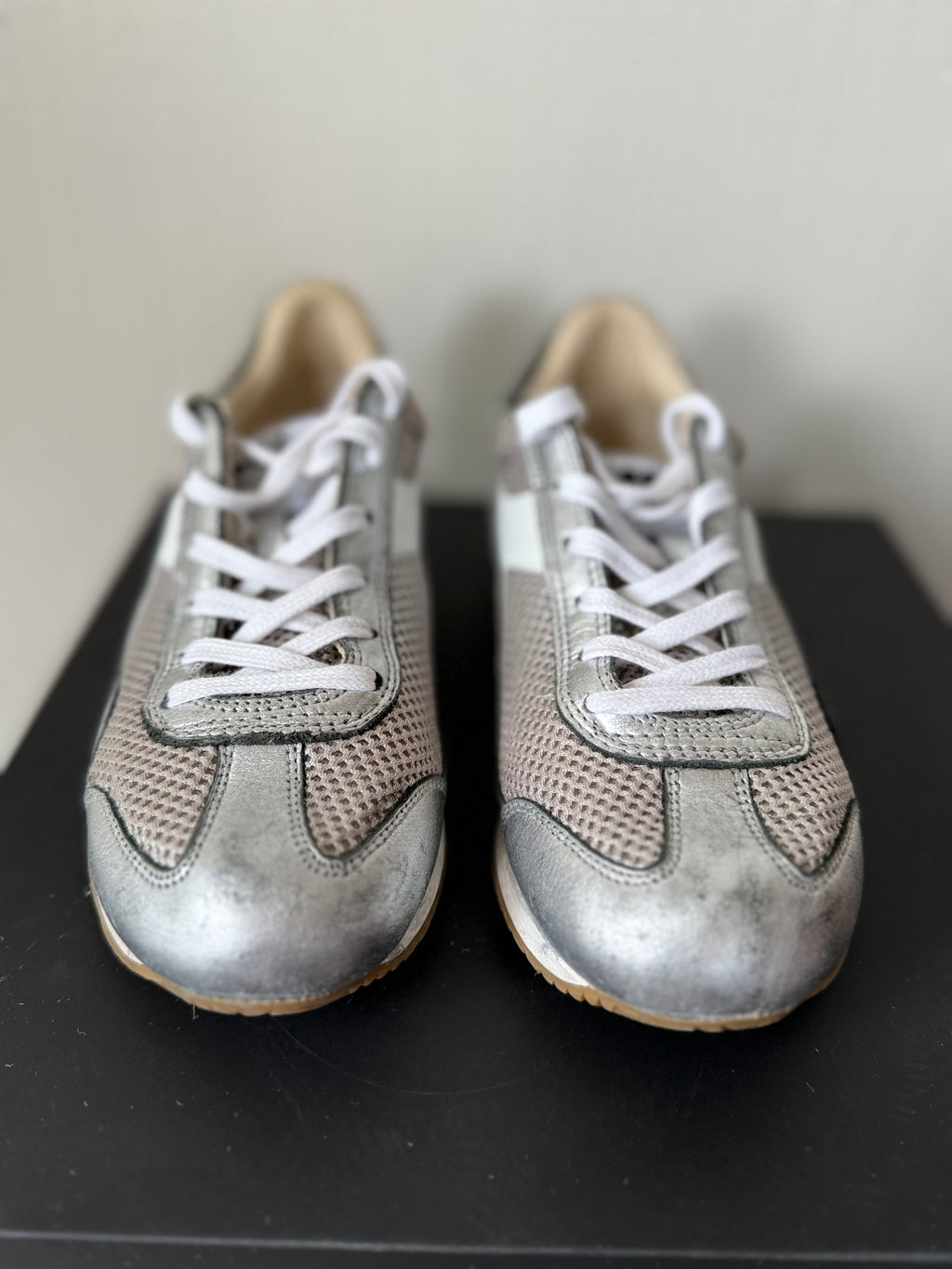Baskets DIADORA P.38