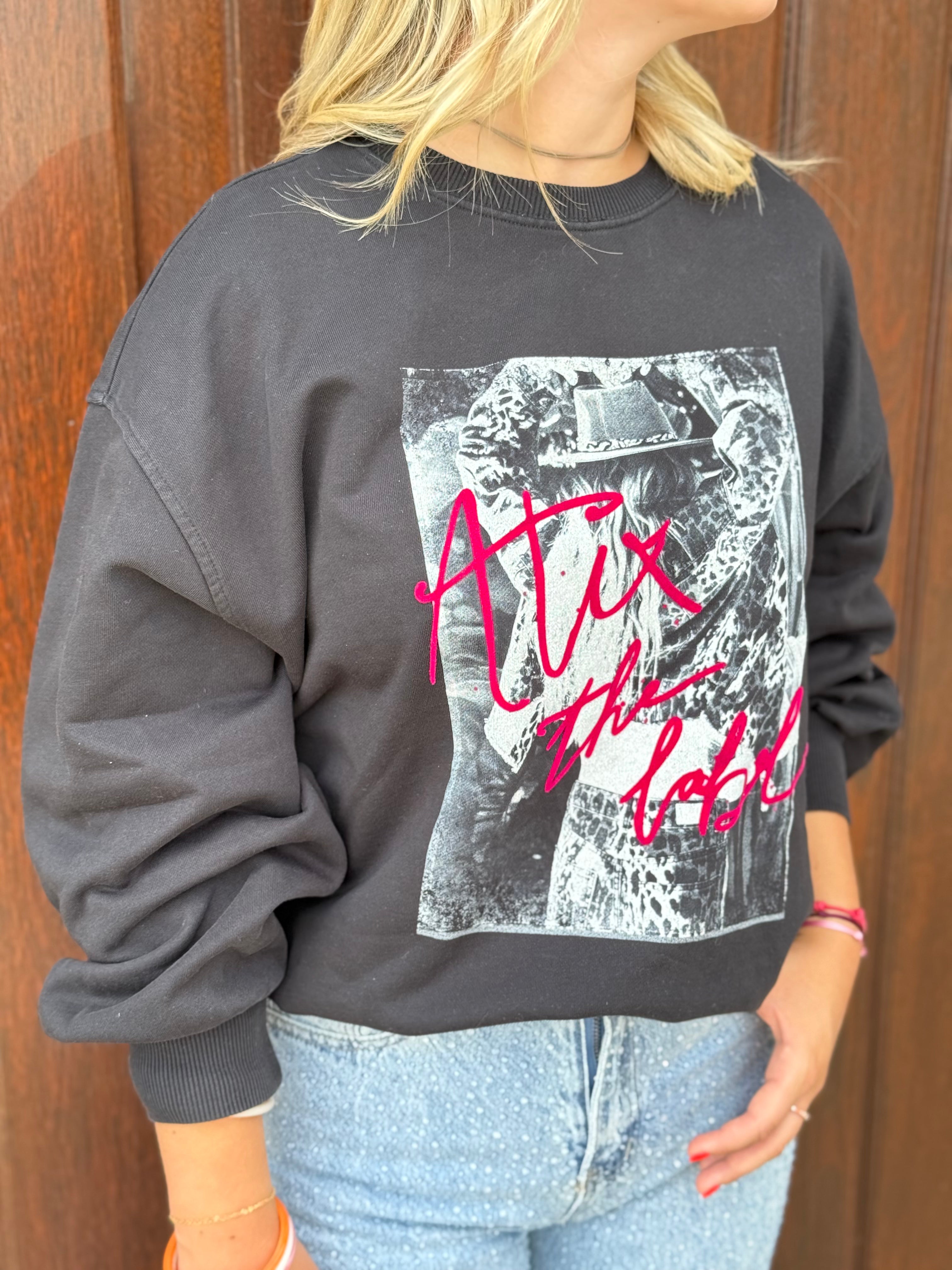 Sweat ALIX T.M