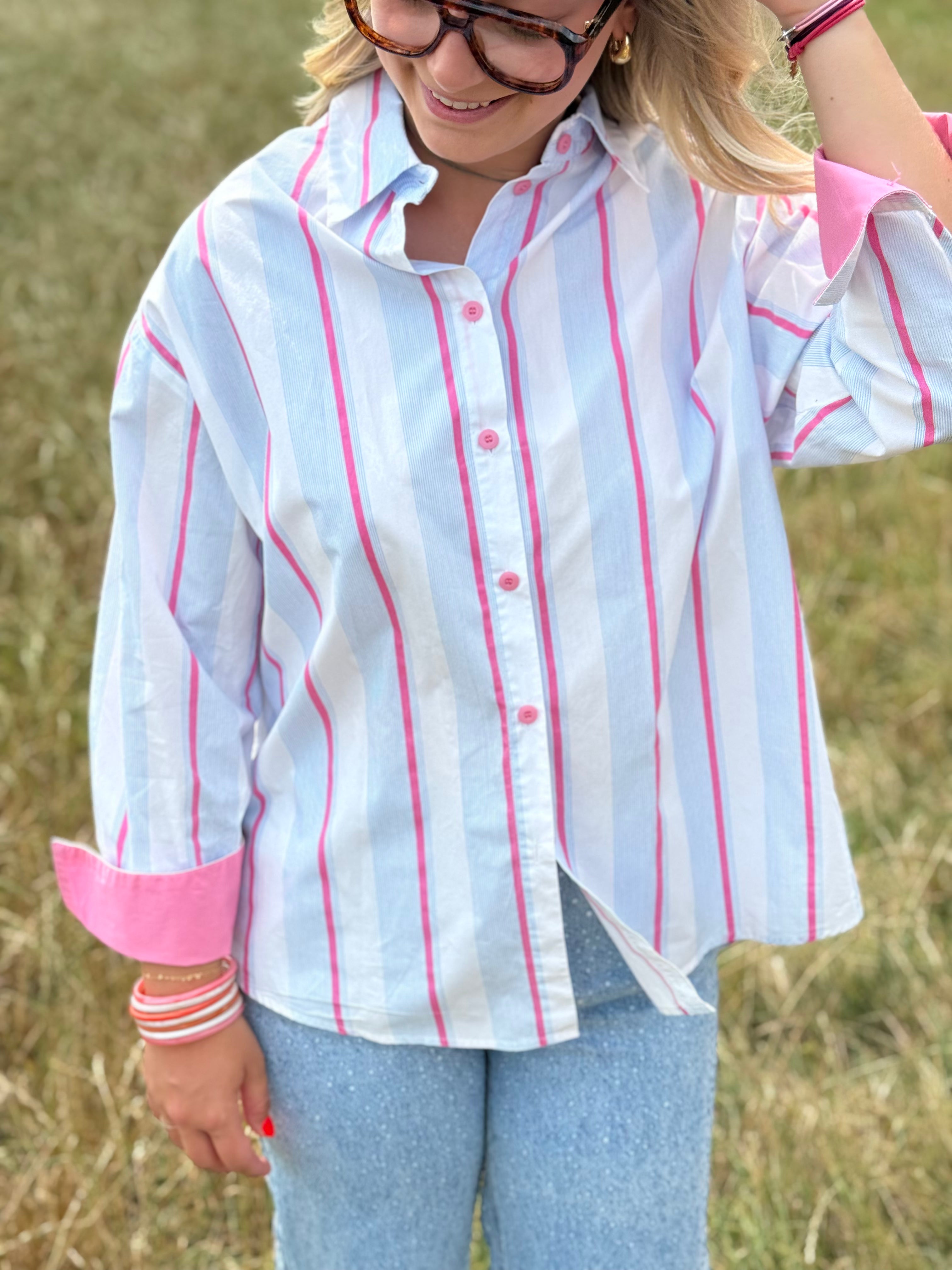 Chemise JCL TU
