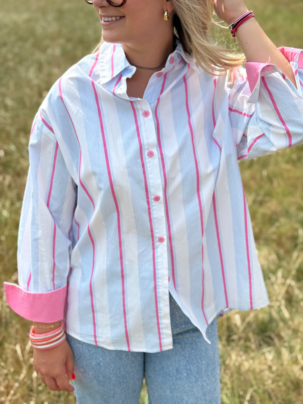 Chemise JCL TU