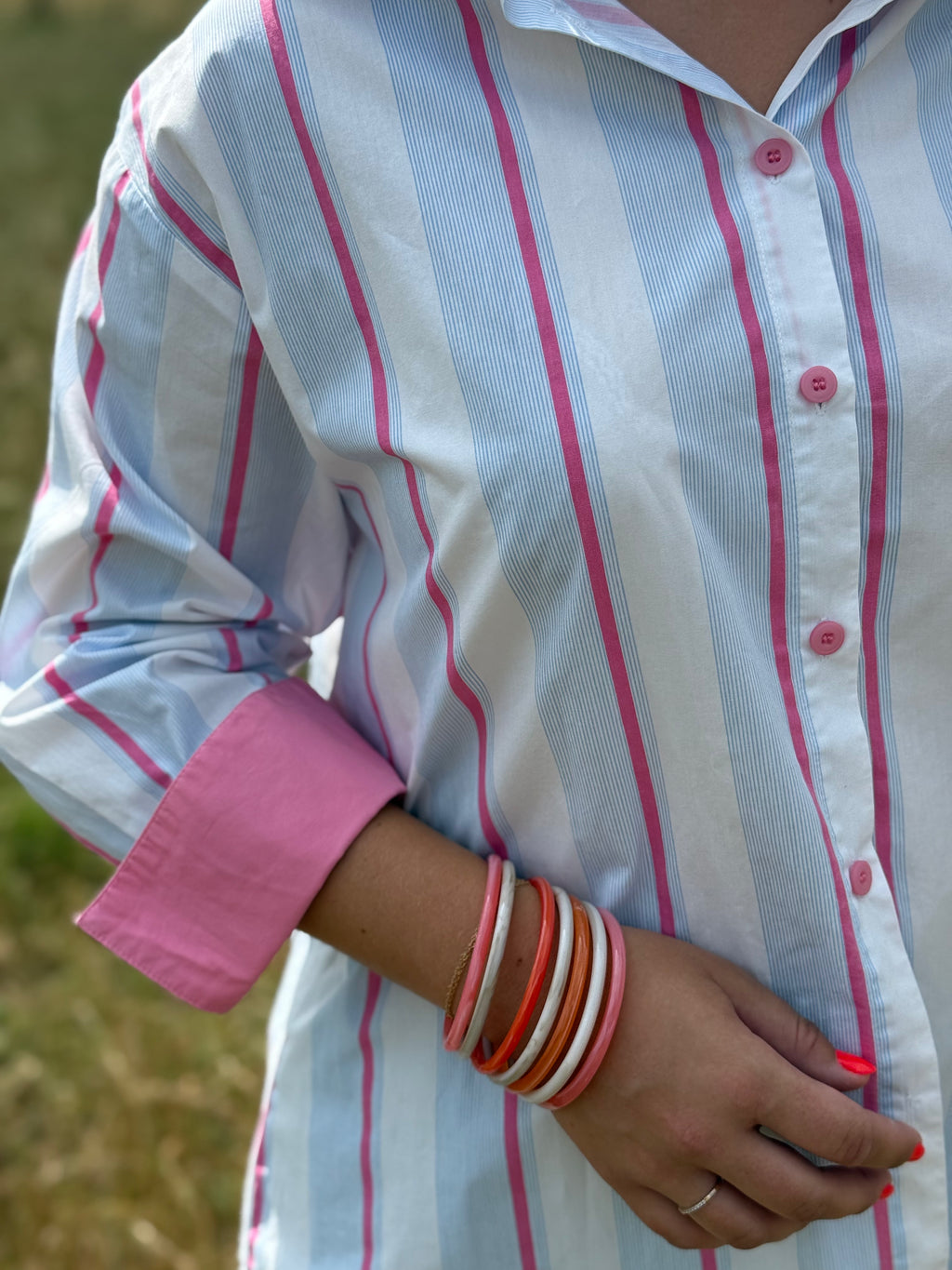Chemise JCL TU
