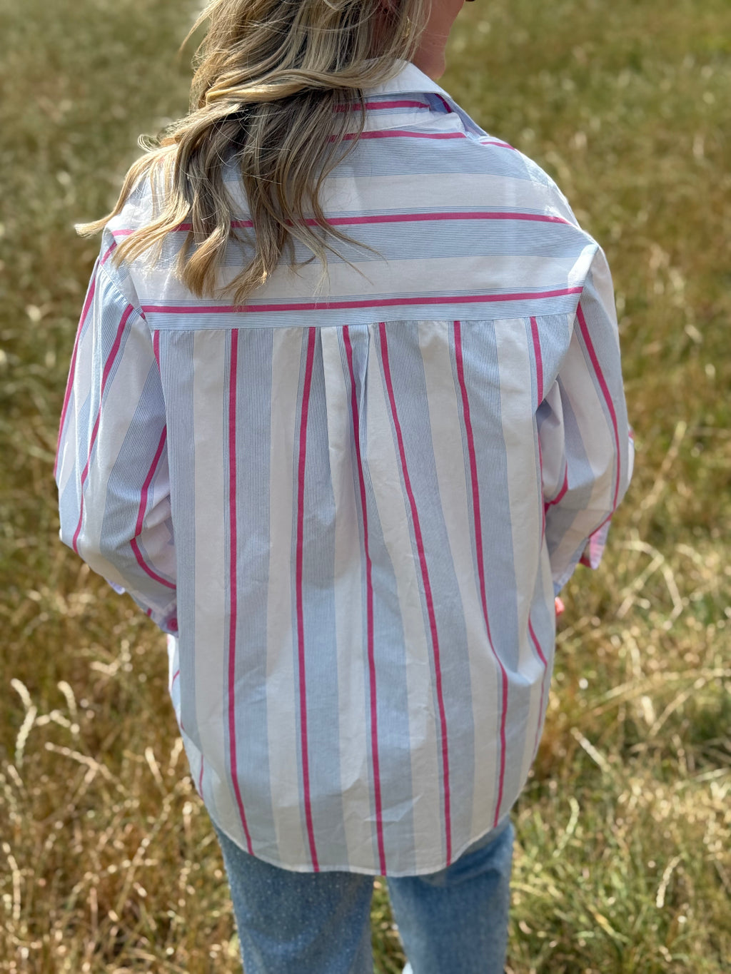 Chemise JCL TU