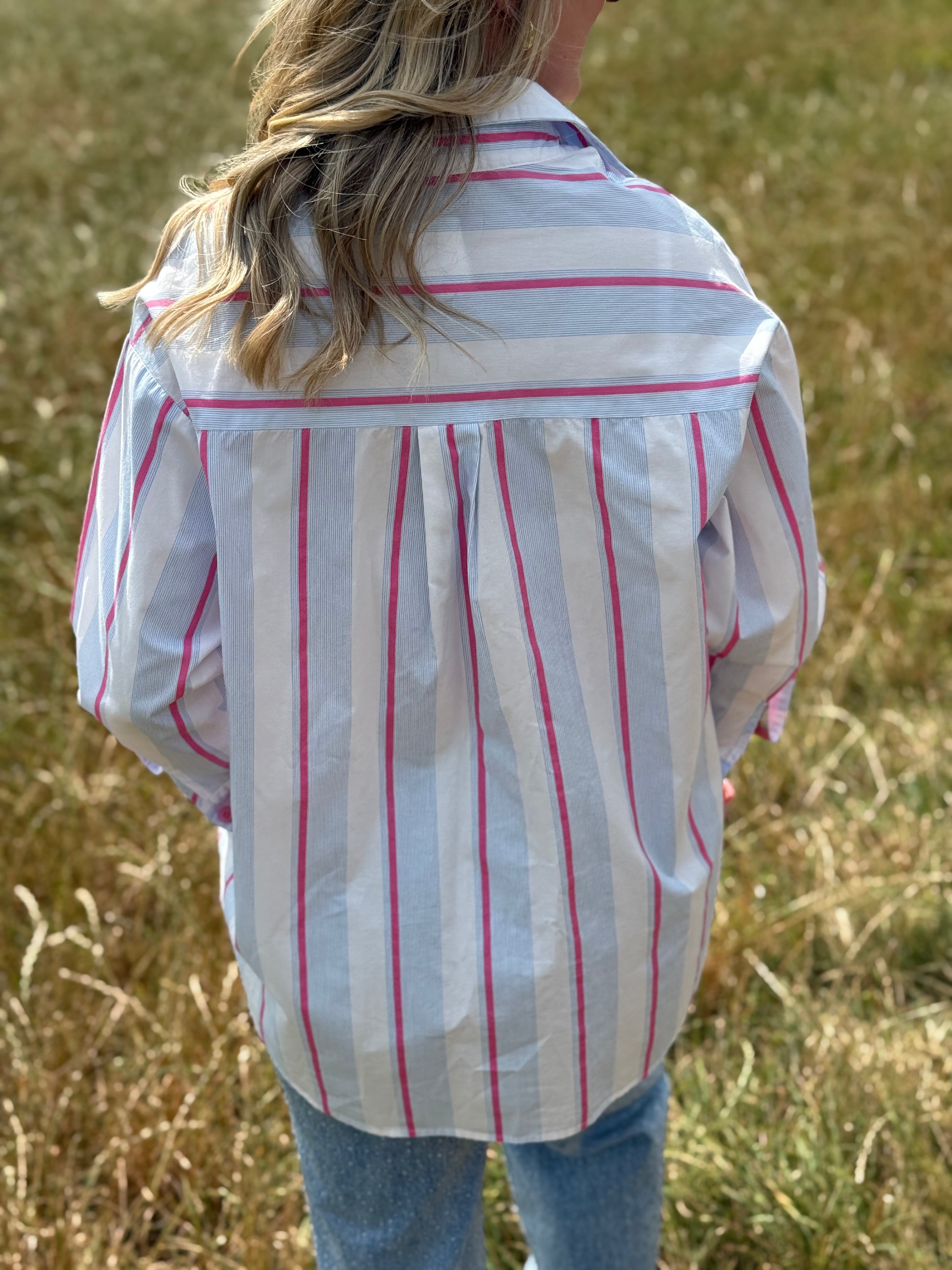 Chemise JCL TU