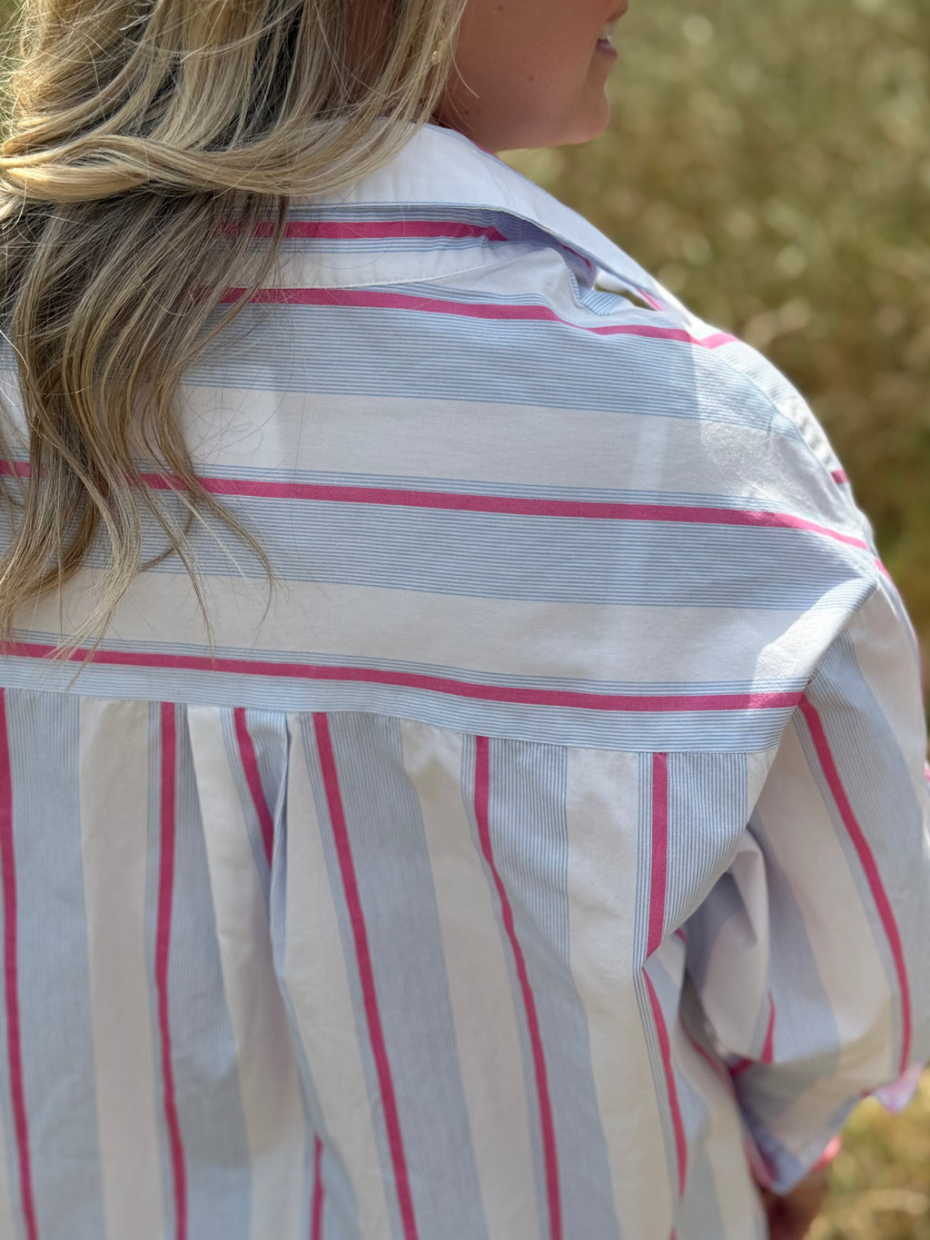 Chemise JCL TU
