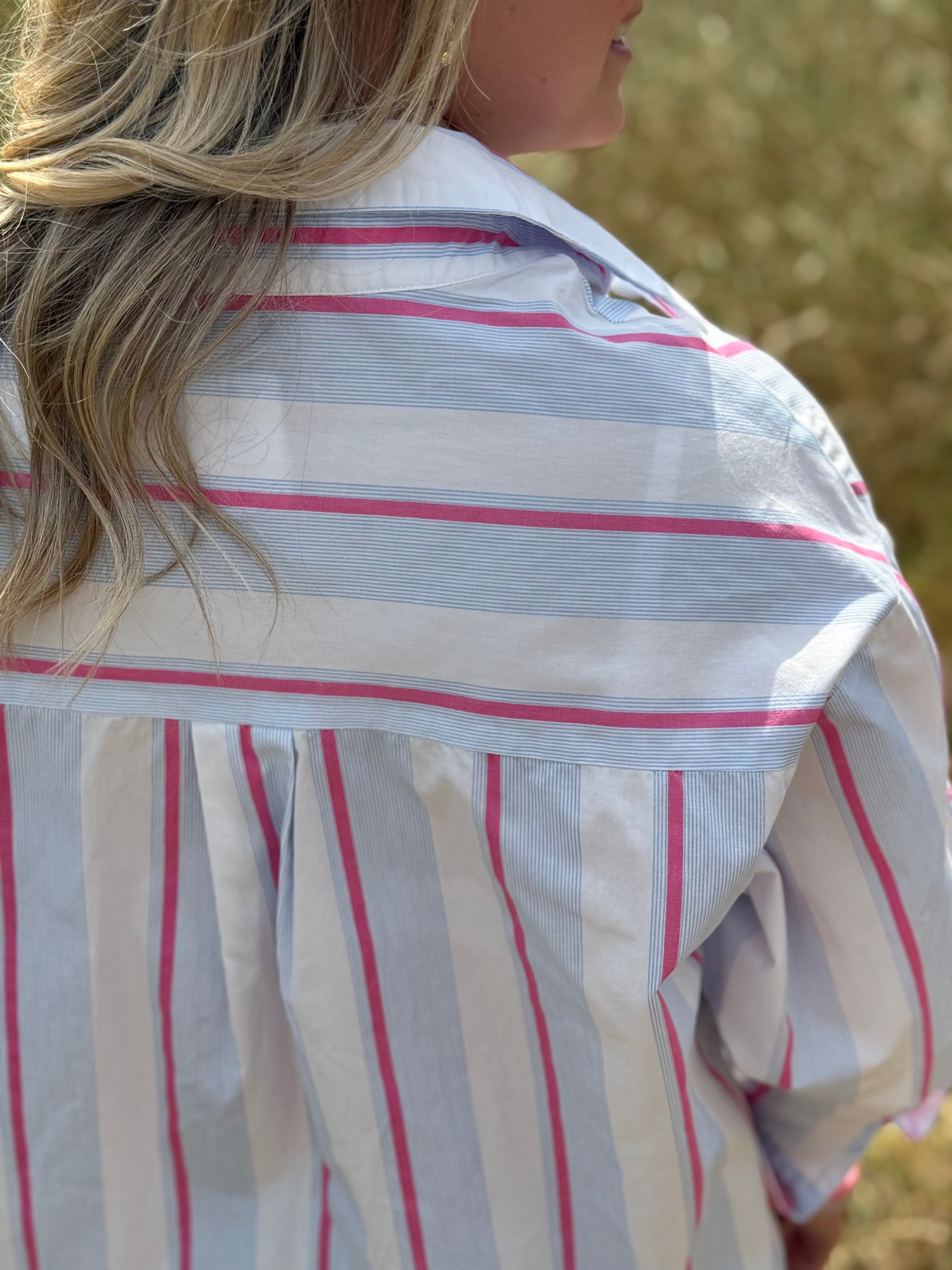 Chemise JCL TU