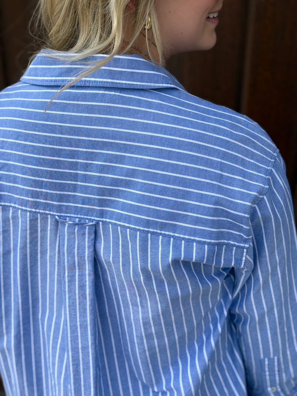Chemise ZARA T.S