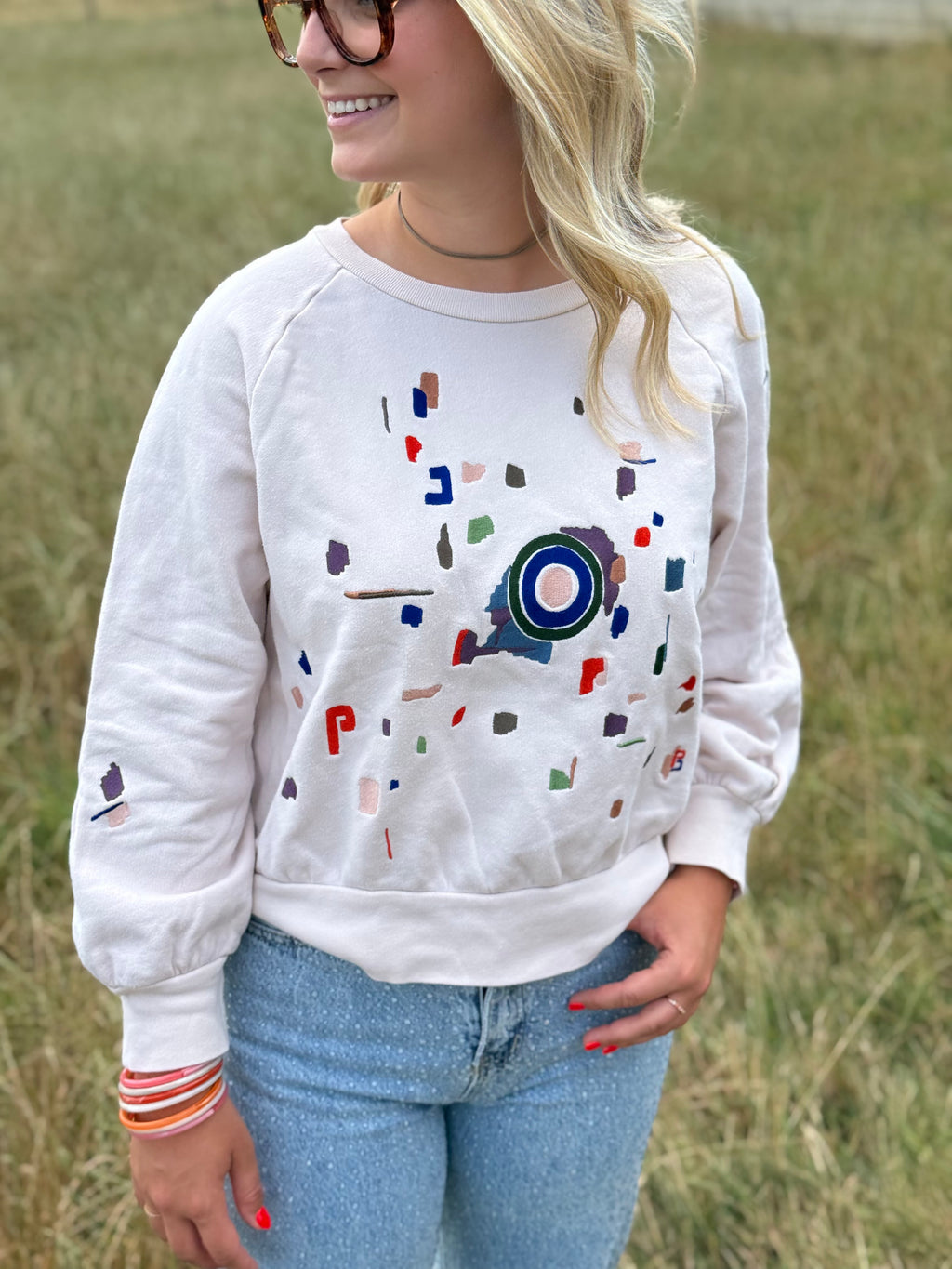 Sweat BELLEROSE T.3