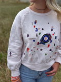 Sweat BELLEROSE T.3