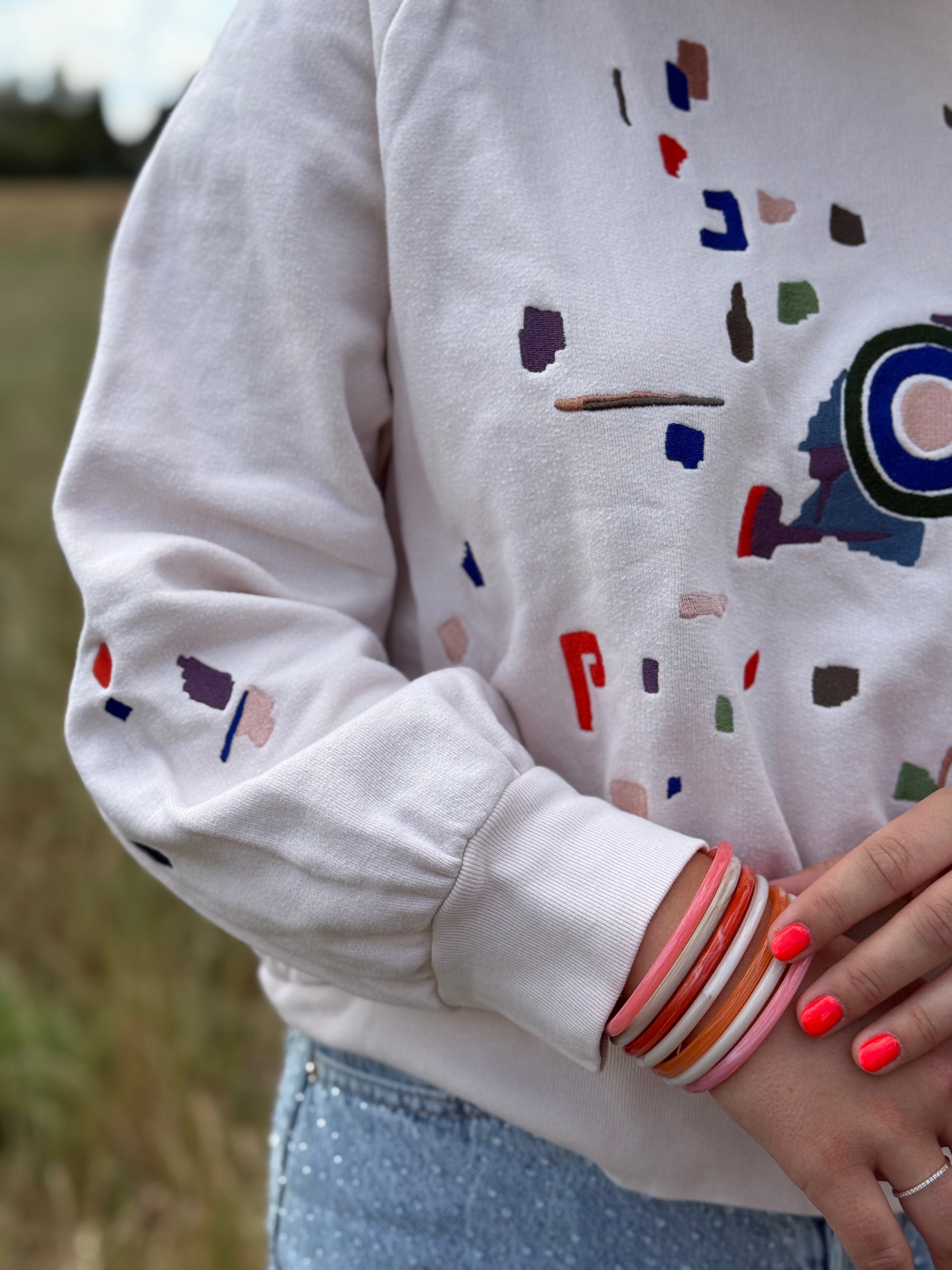 Sweat BELLEROSE T.3