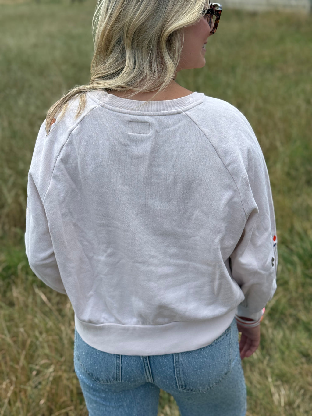 Sweat BELLEROSE T.3