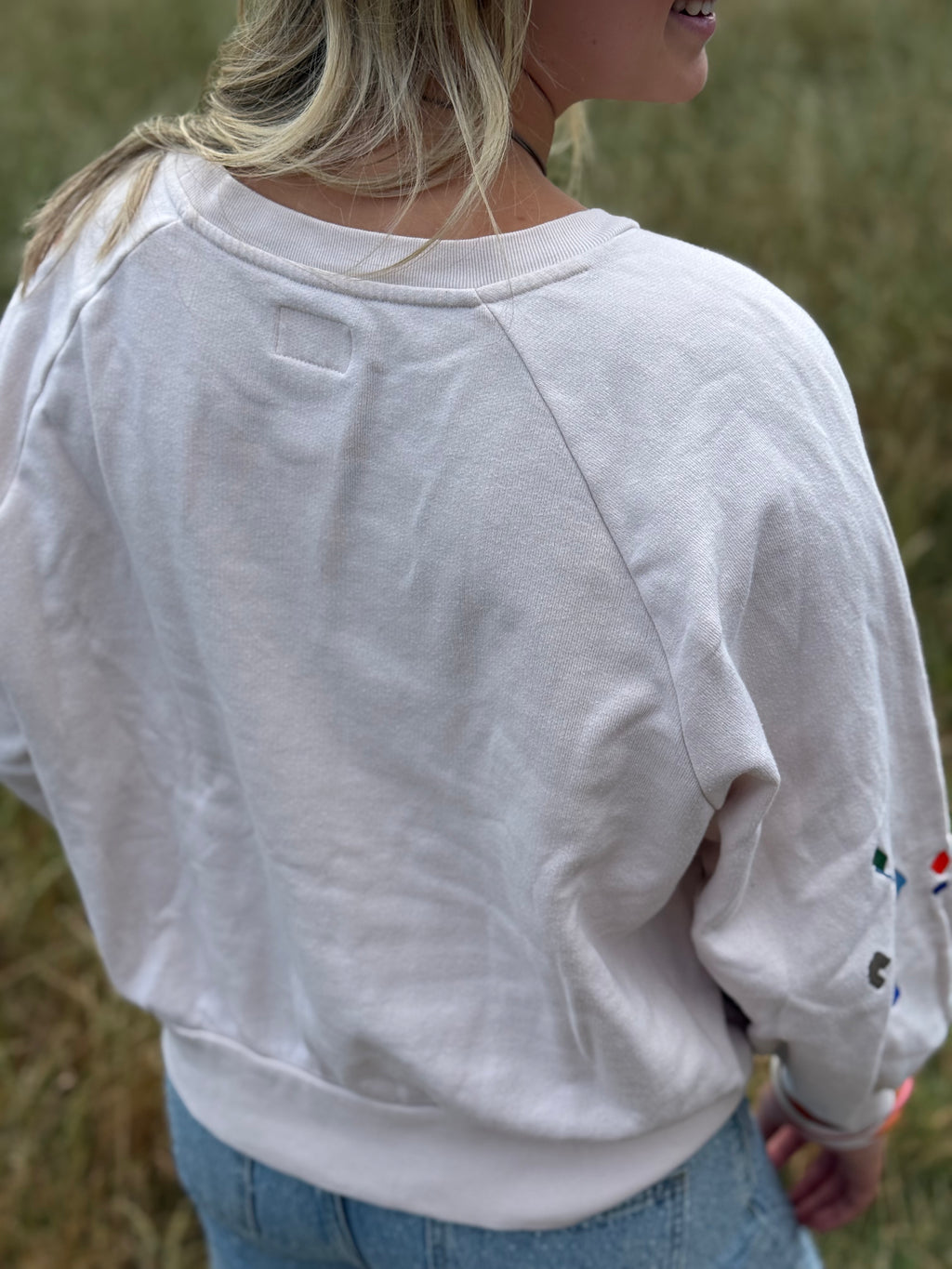 Sweat BELLEROSE T.3
