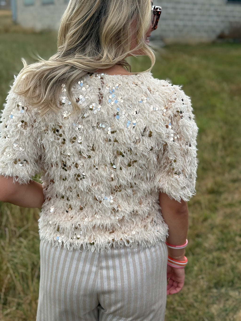 Blouse TU