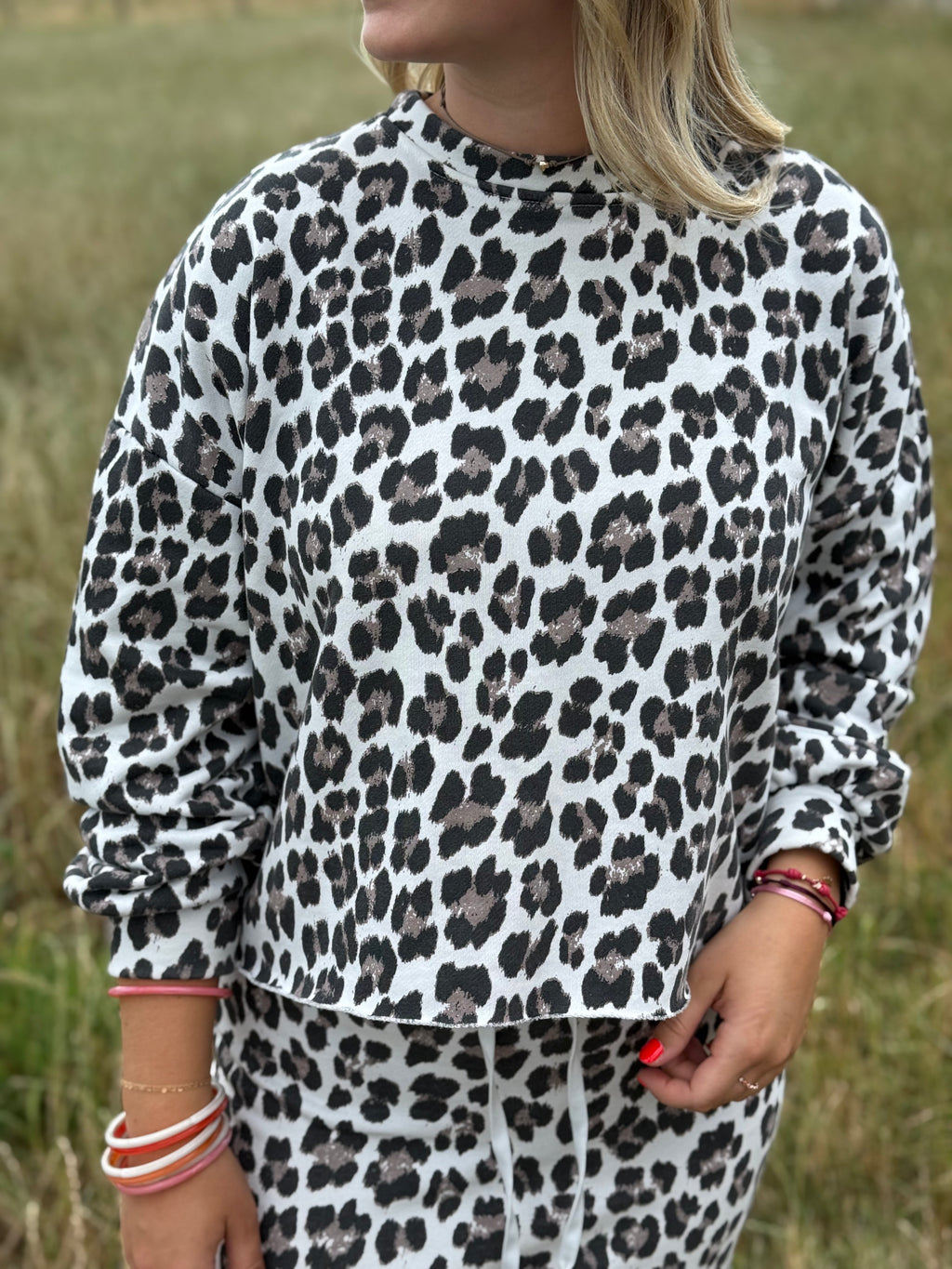 Sweat MICHAEL JOHN TU