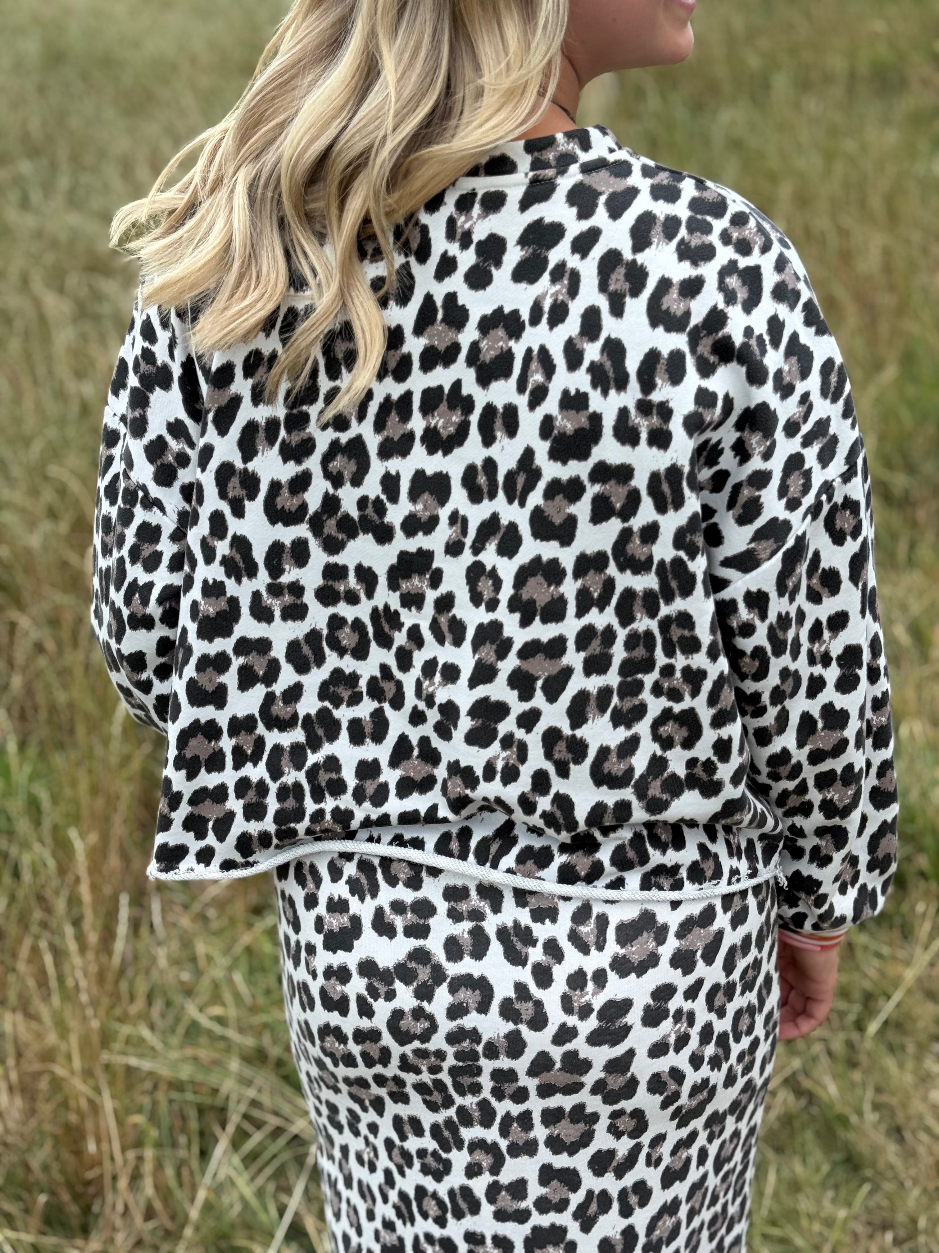 Sweat MICHAEL JOHN TU