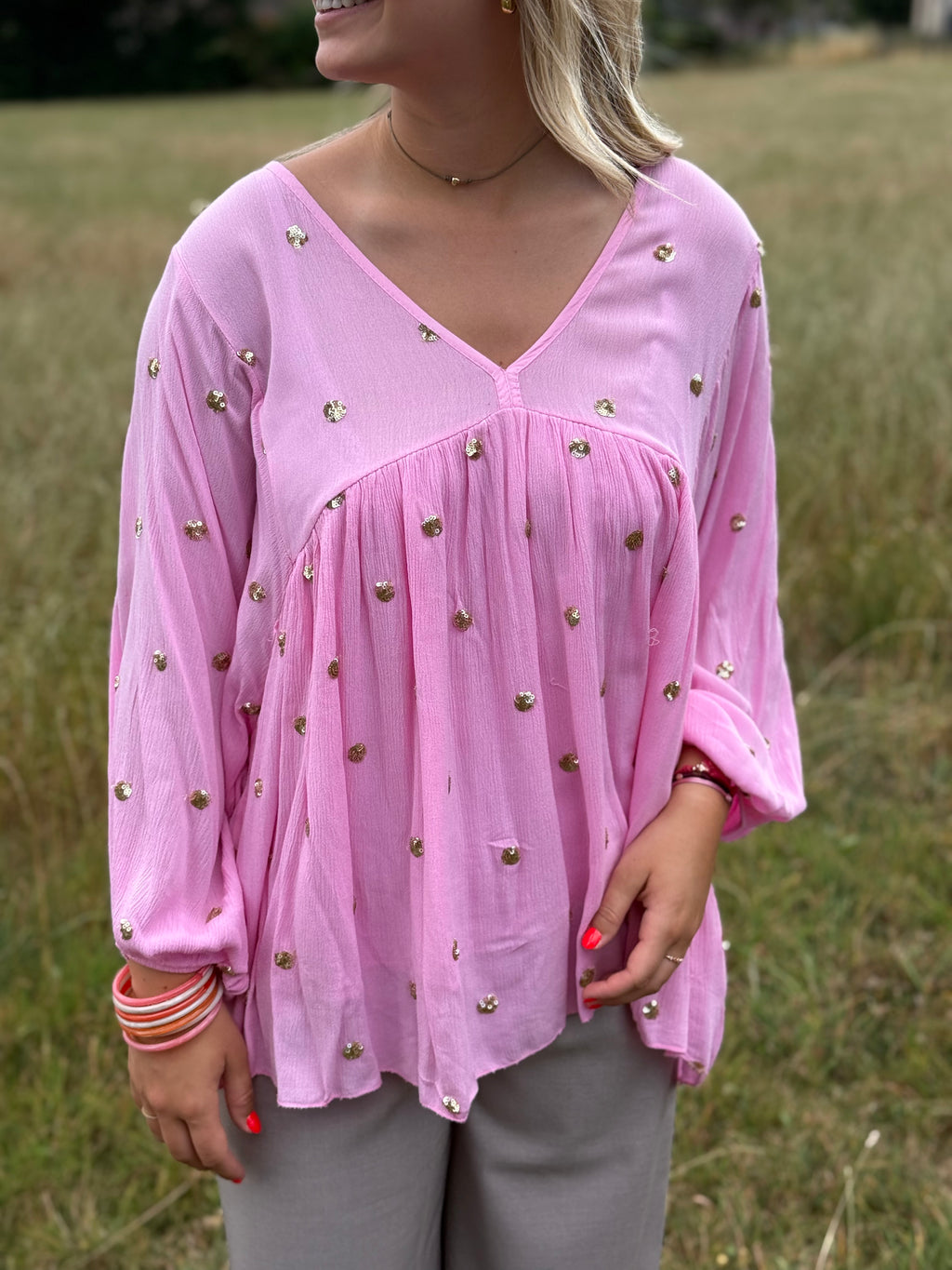 Blouse TU