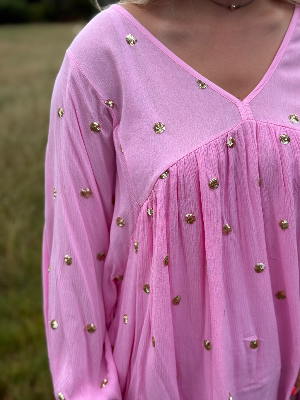 Blouse TU