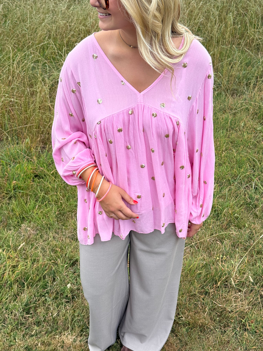 Blouse TU
