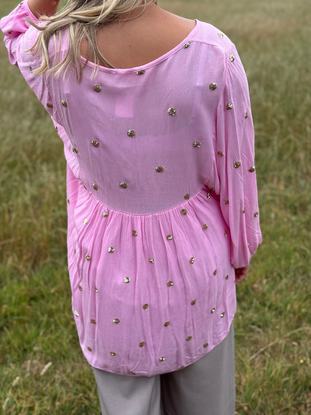 Blouse TU